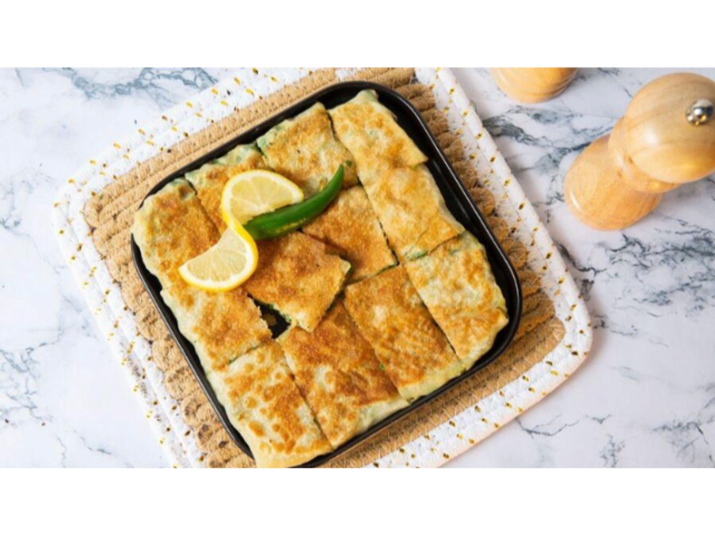 Italian Mutabbak