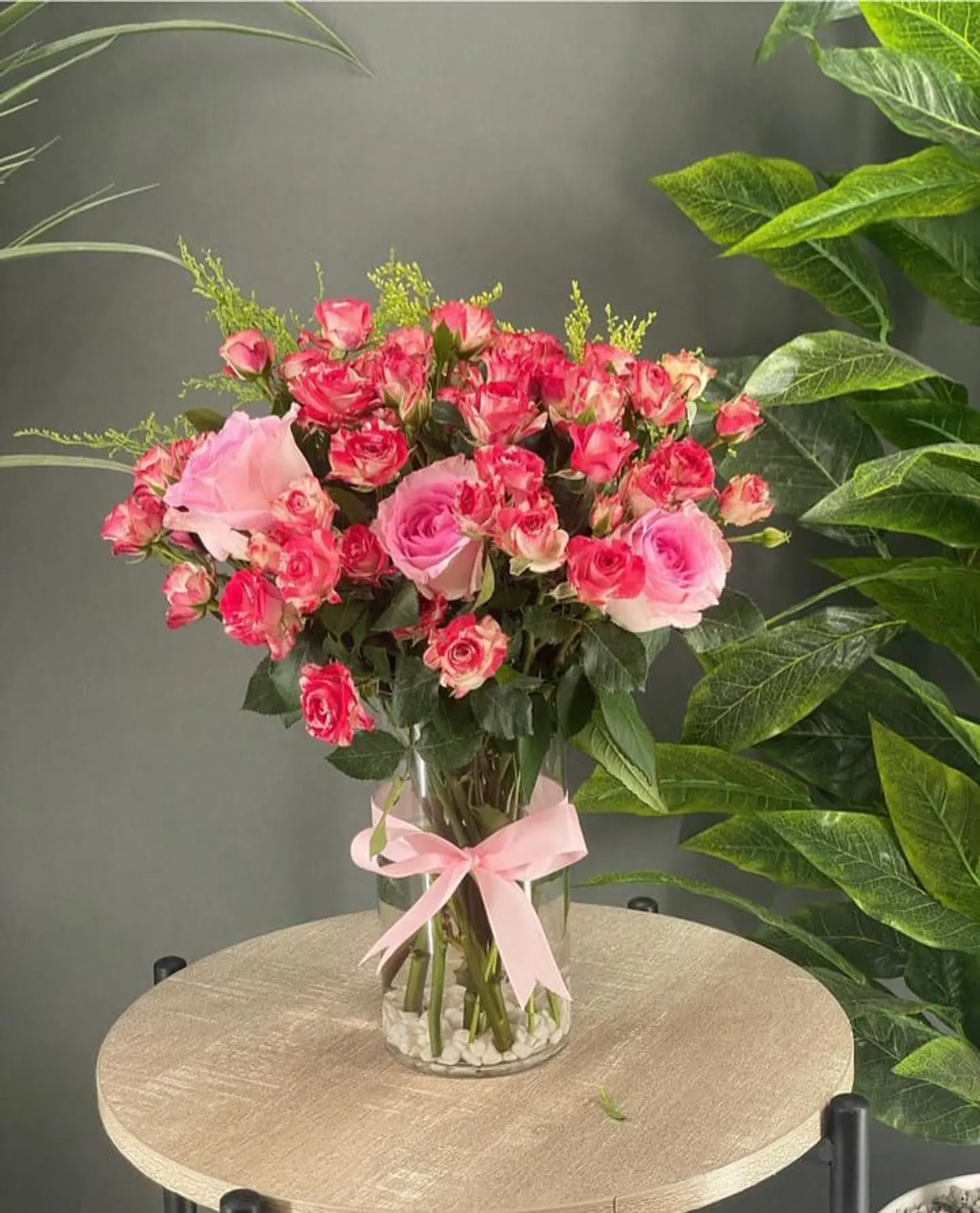 فازه سمبل فلاور