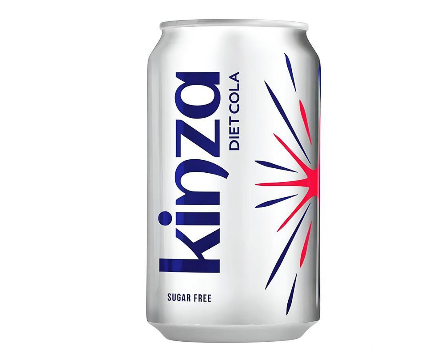 Kinza Diet Cola