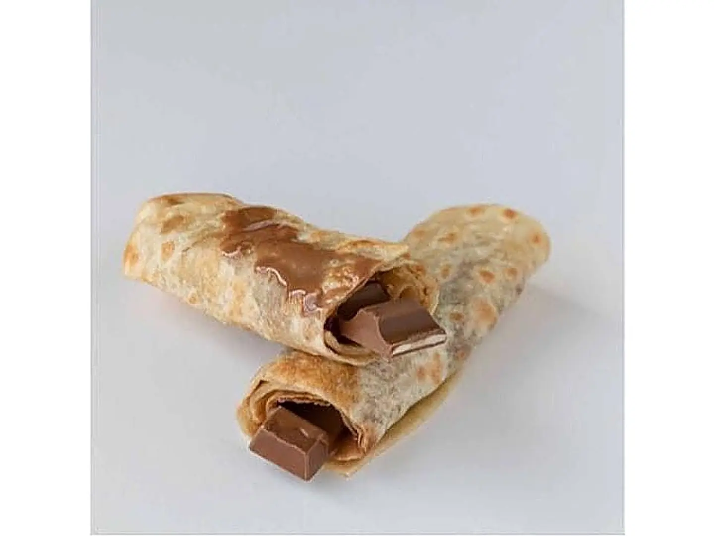 Chapati Kinder
