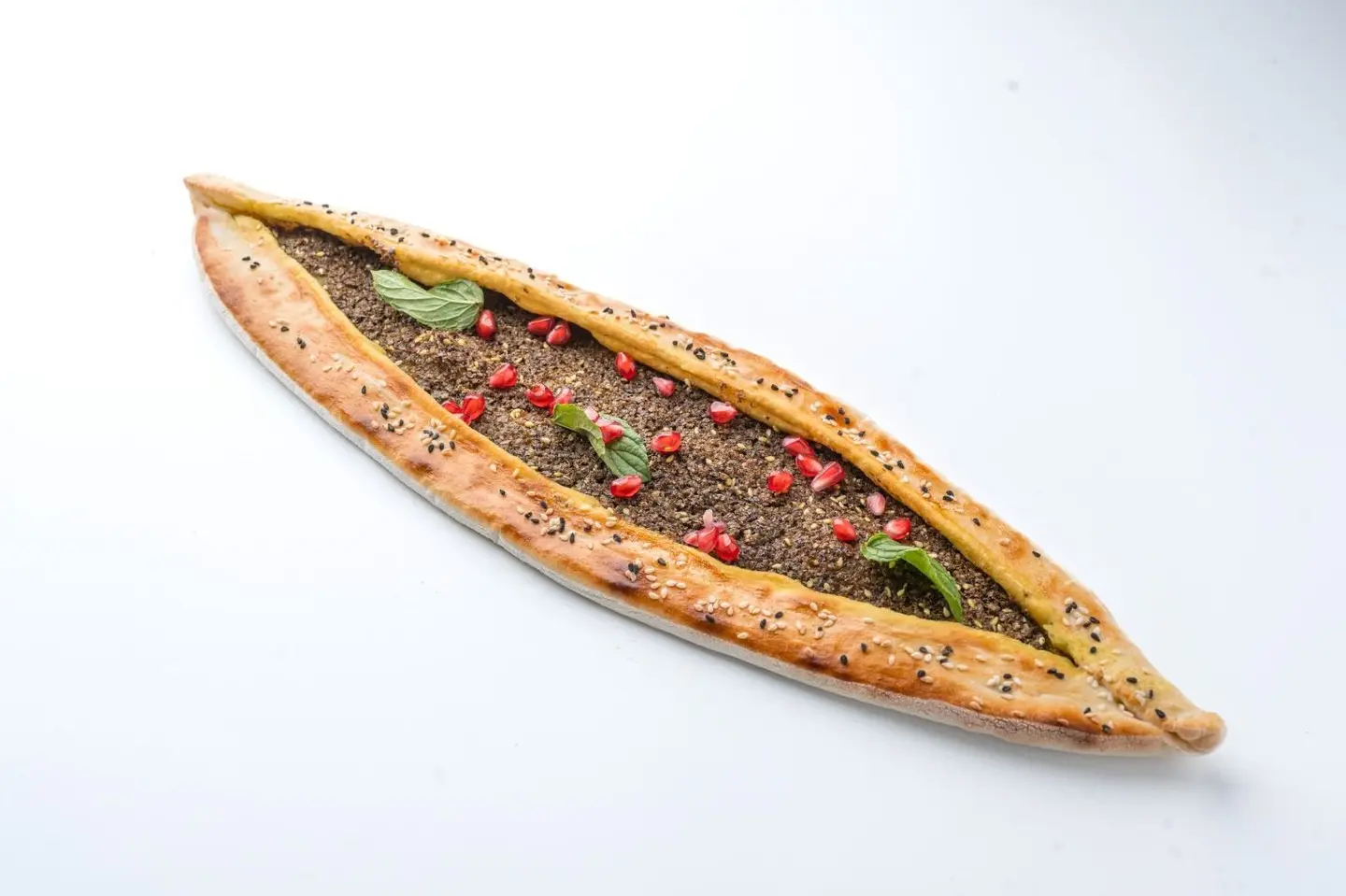 Cheese And Thyme Pie