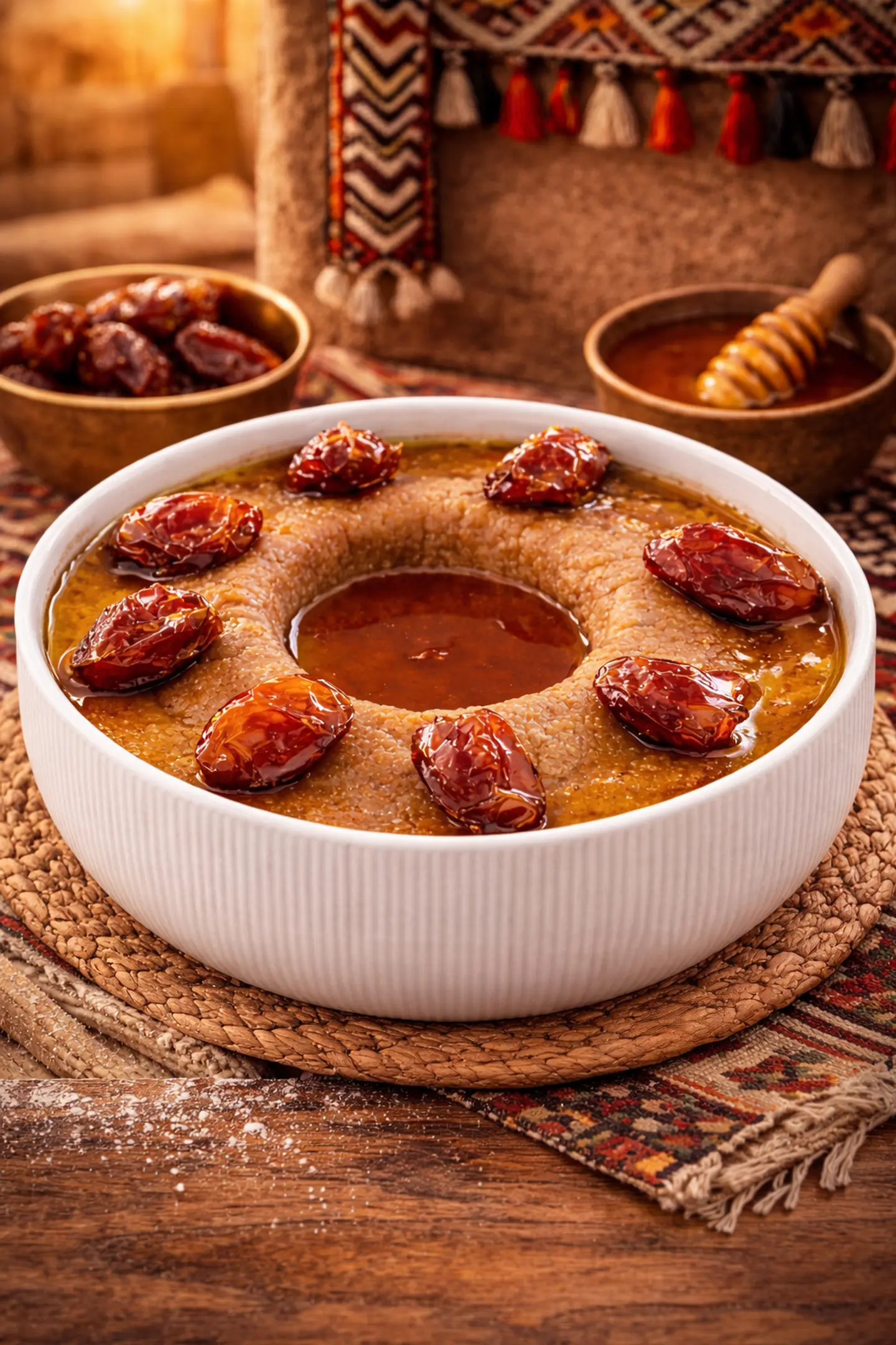 العريكة الجنوبية - صغير