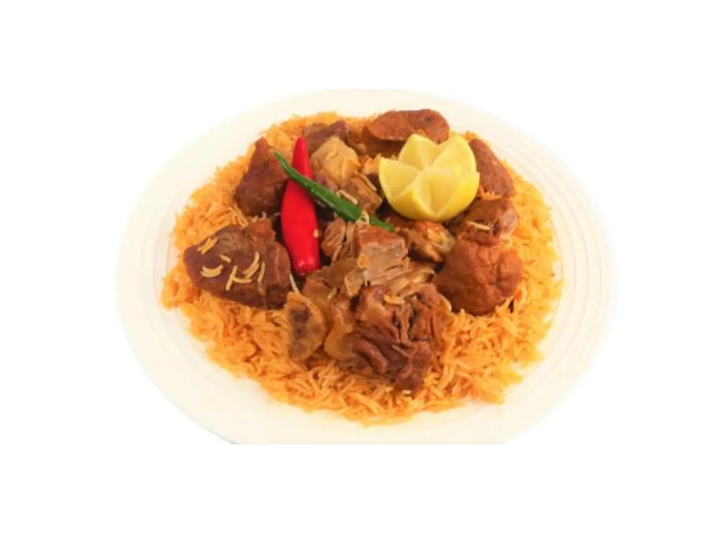 Madghot Hashi