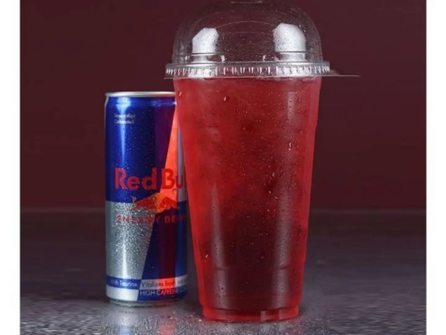 Red Bull