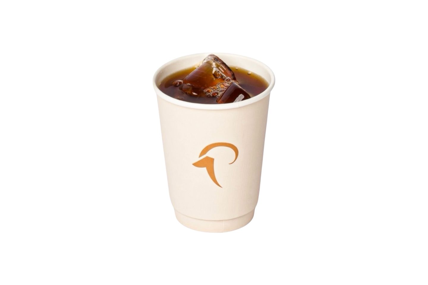 قهوة مقطرة باردة