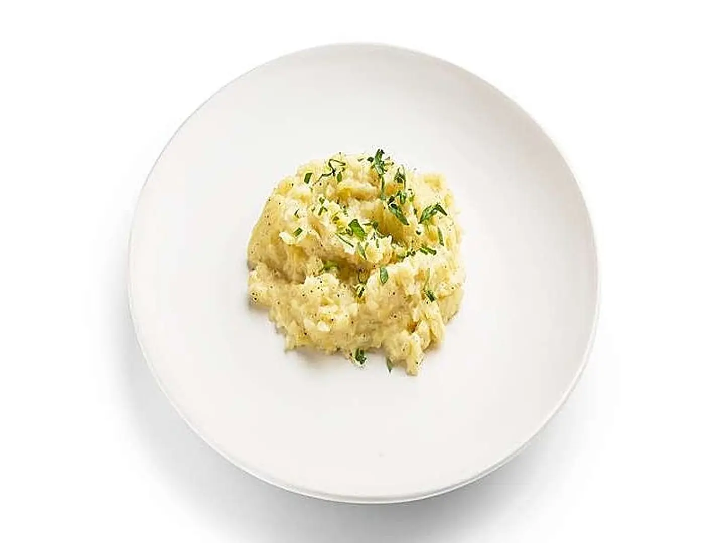 ماش بوتيتو مع الخضار