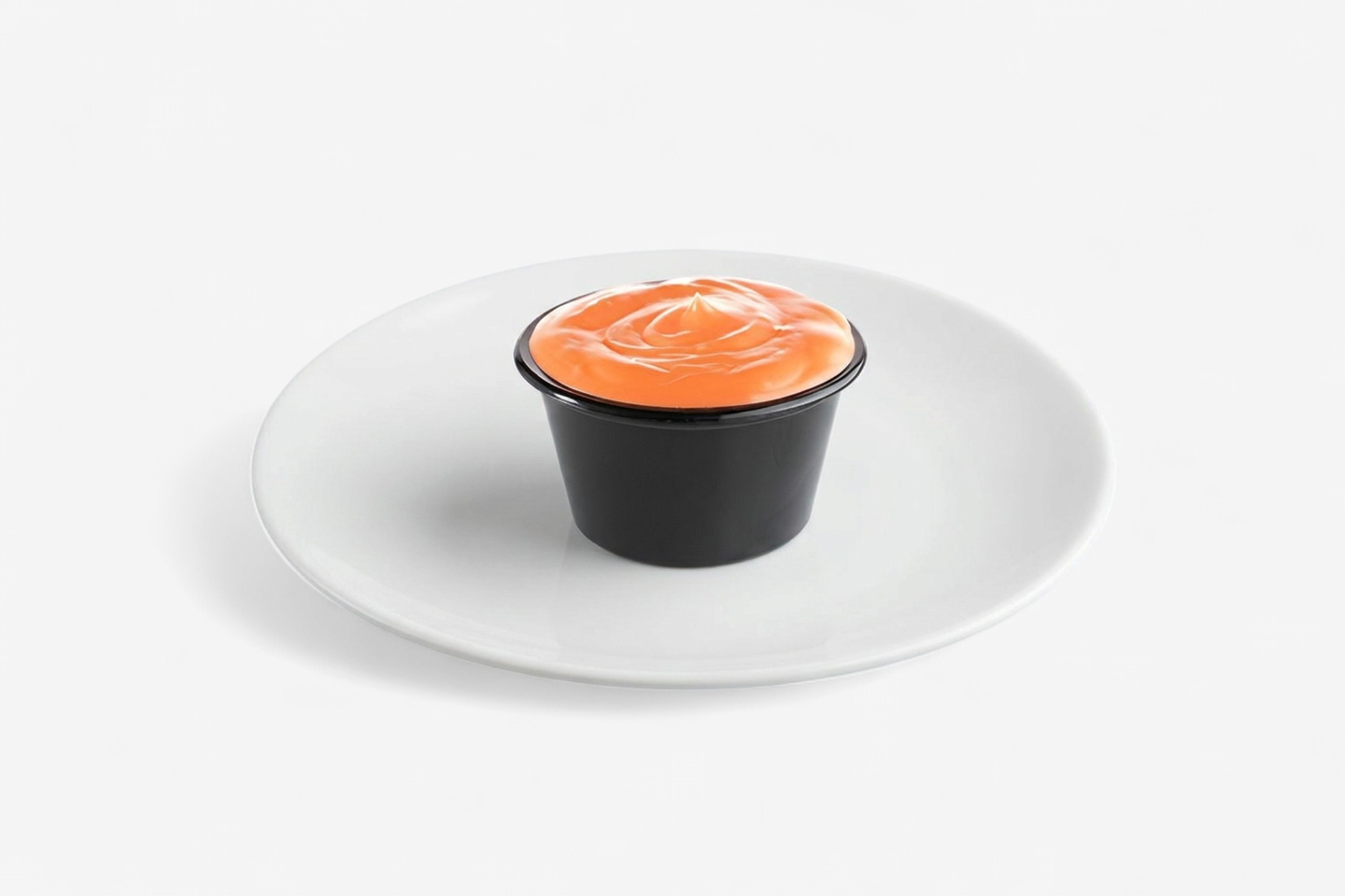 Spicy Garlic