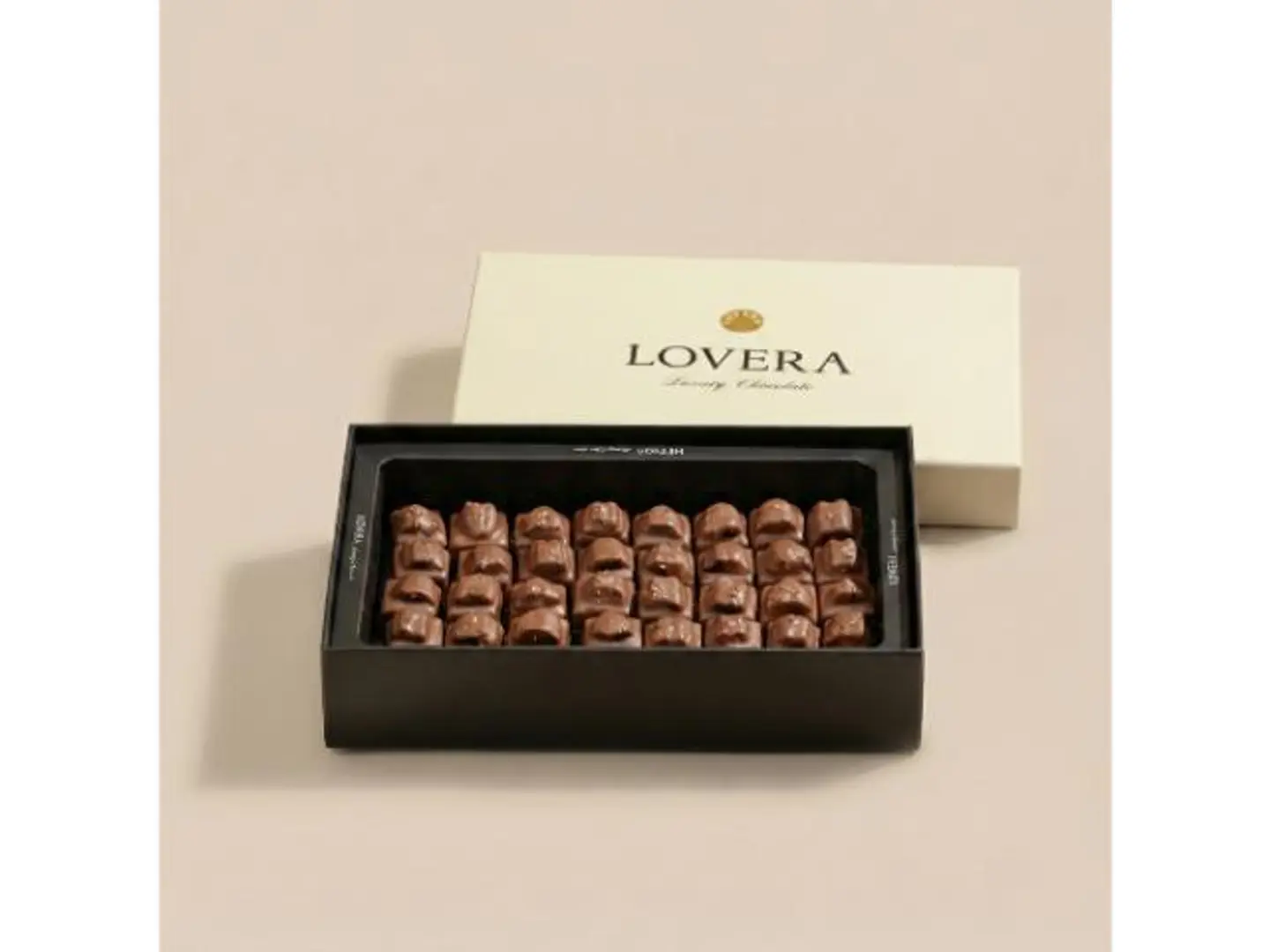 بوكس براونيز شوكليت