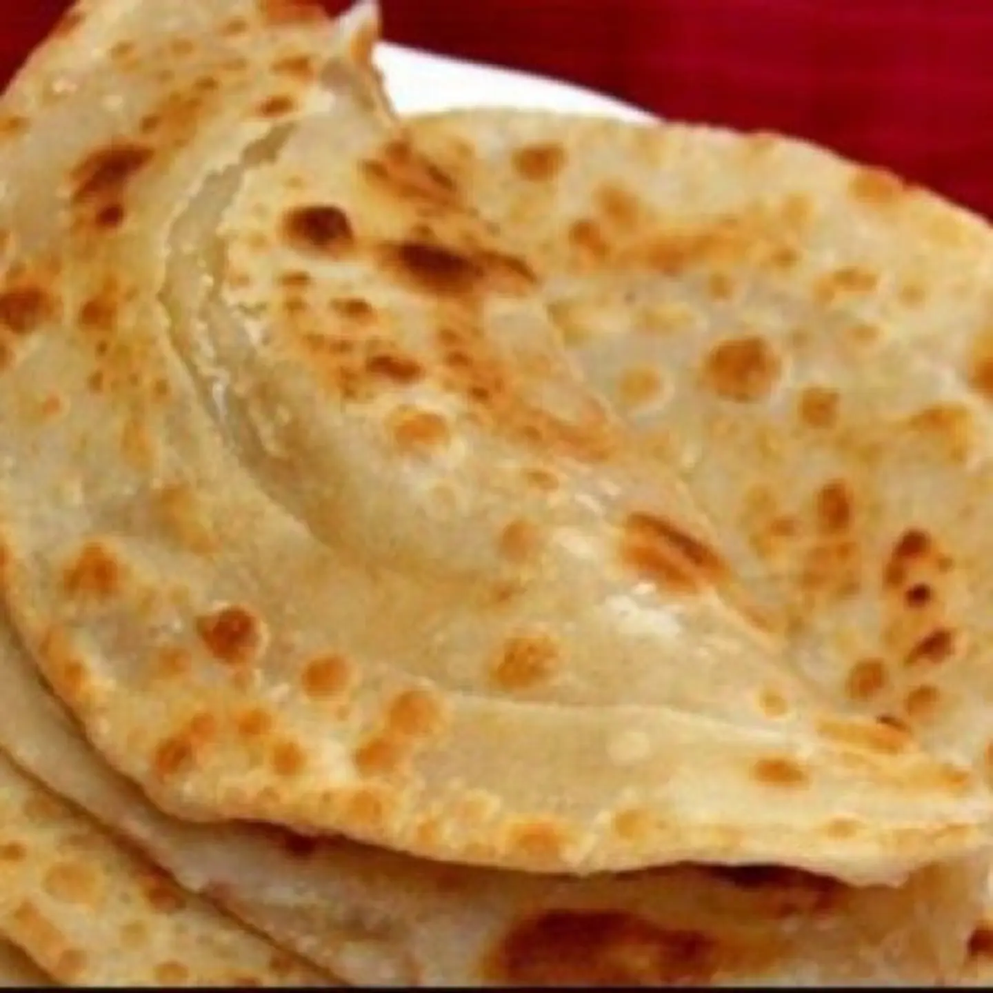 خبز شباتي عماني