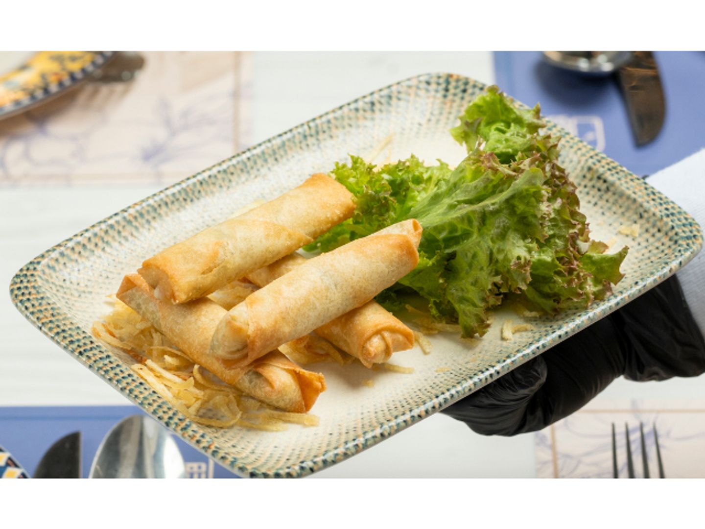 Cheese Roll