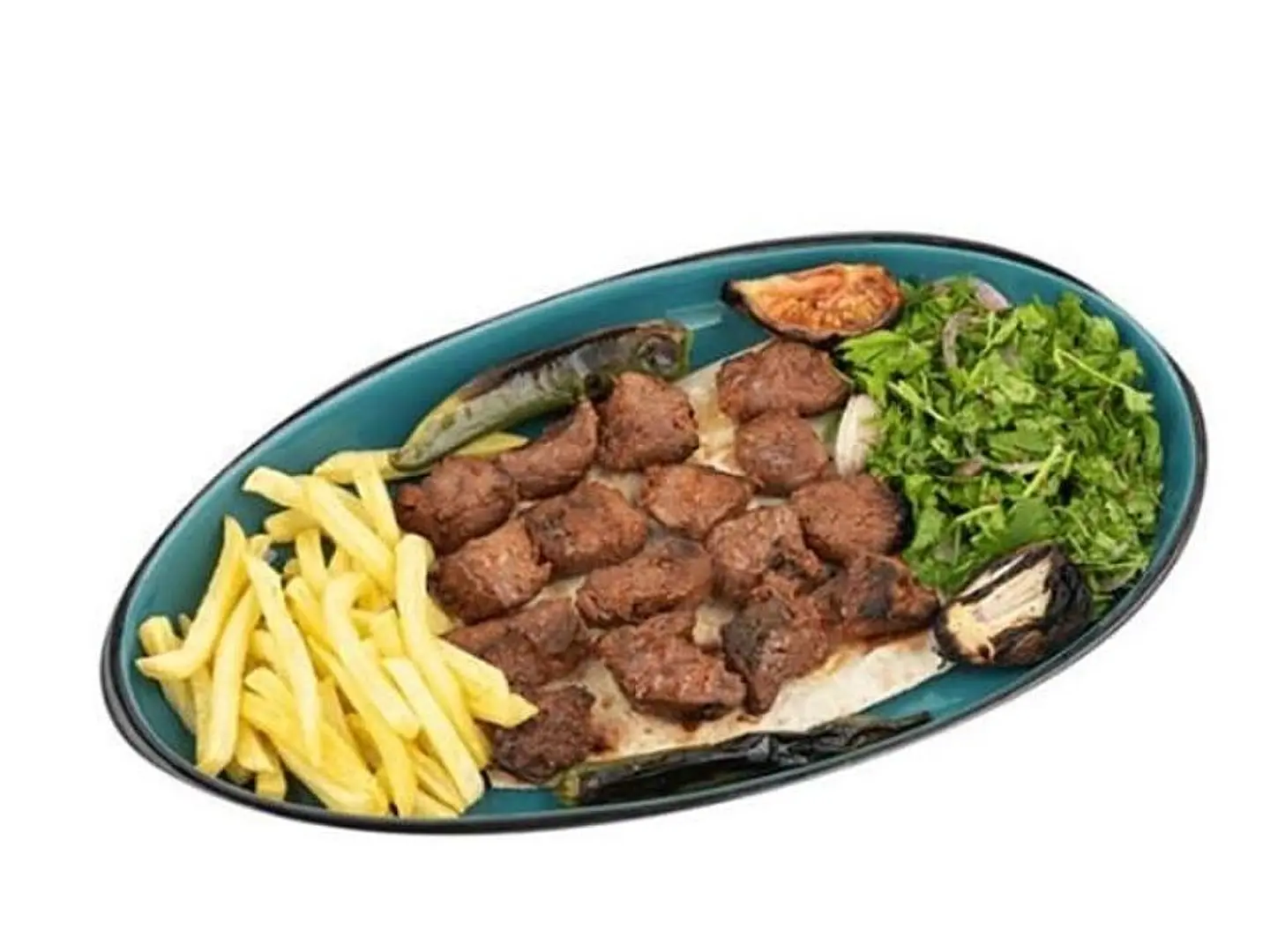 Awsal For One Person