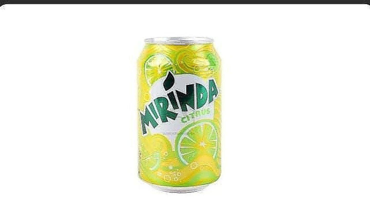 ميرندا حمضيات