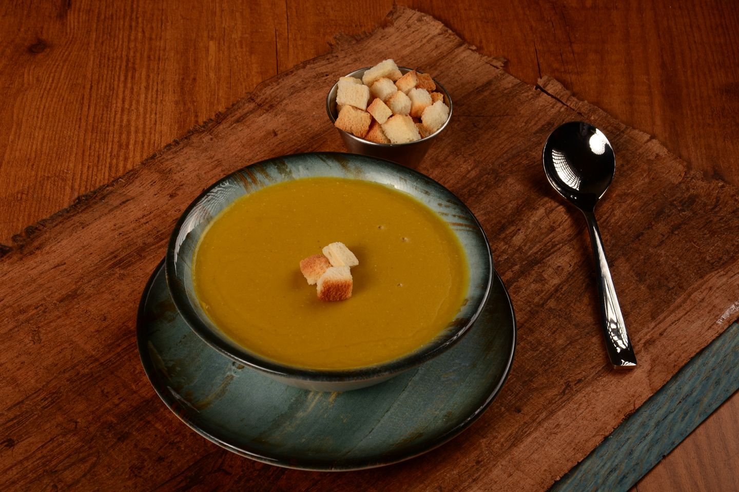 Lentil Soup