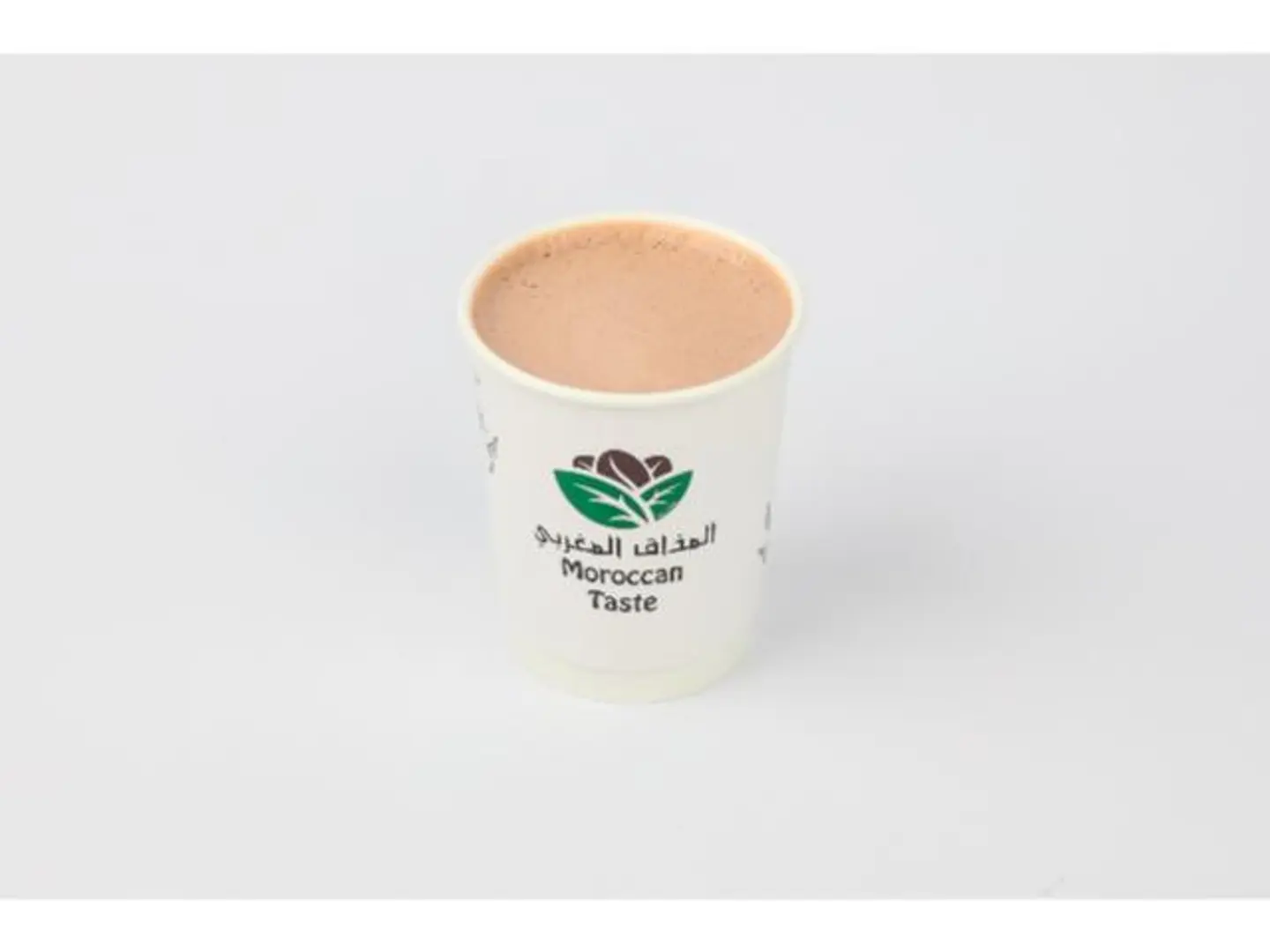 Hot Chocolate 8 Oz