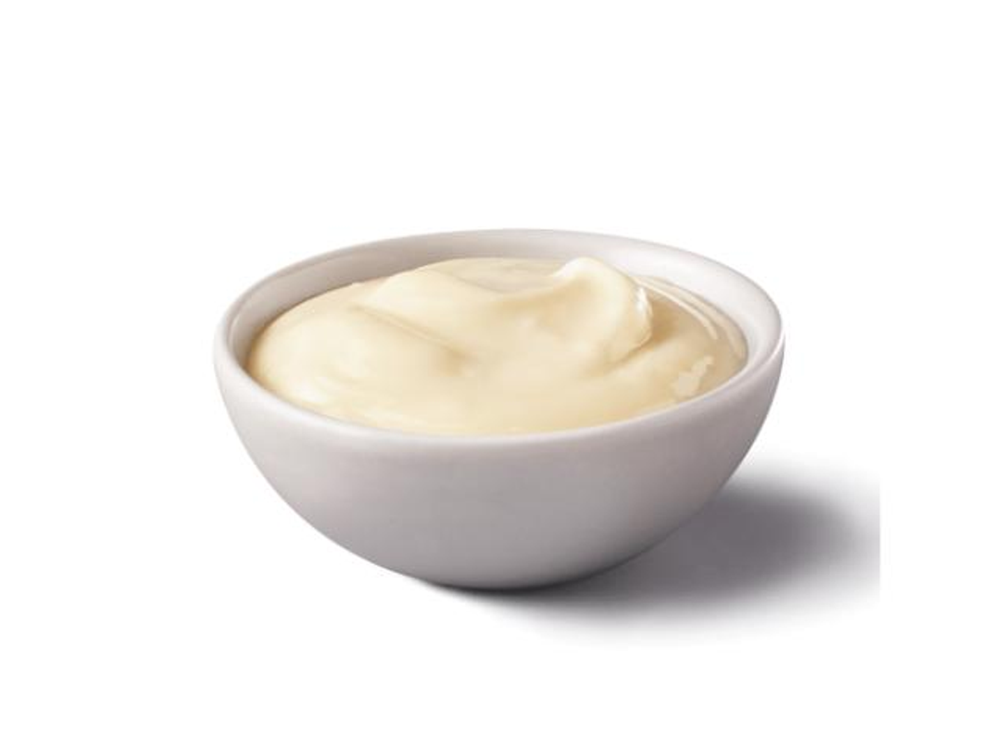 Lemon Sauce