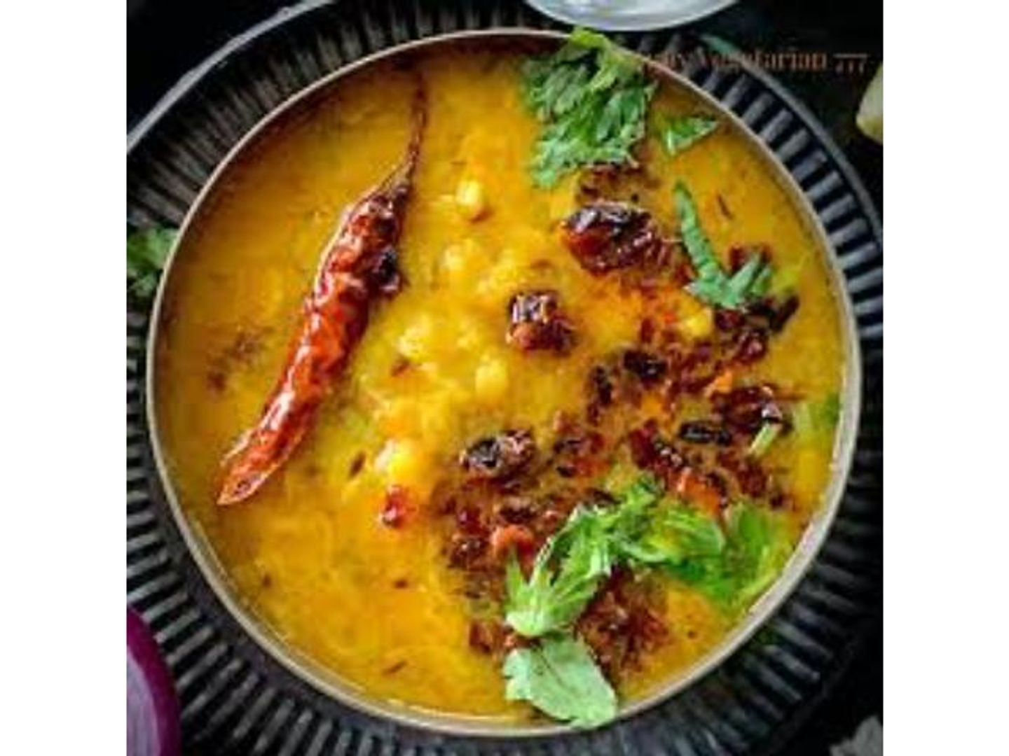 Daal Tadka