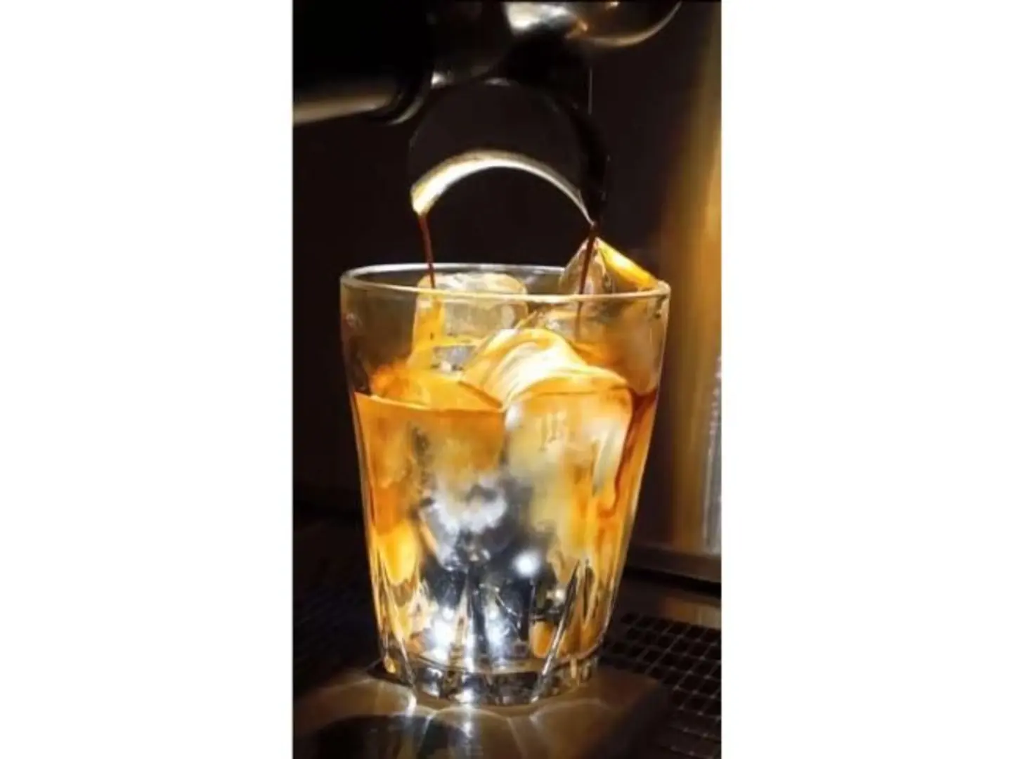 ايس امريكانو