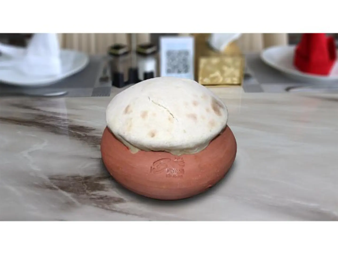 دجاج دوم برياني