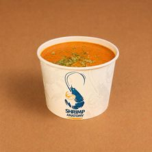 شوربة شرمب أناتومي