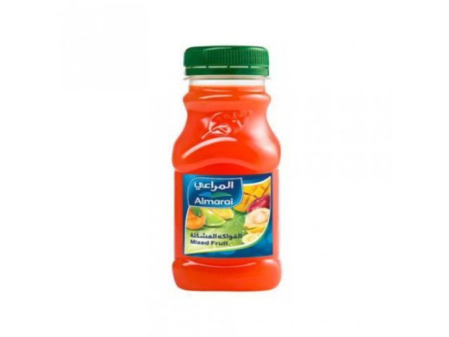 Mixed Fruit Juice