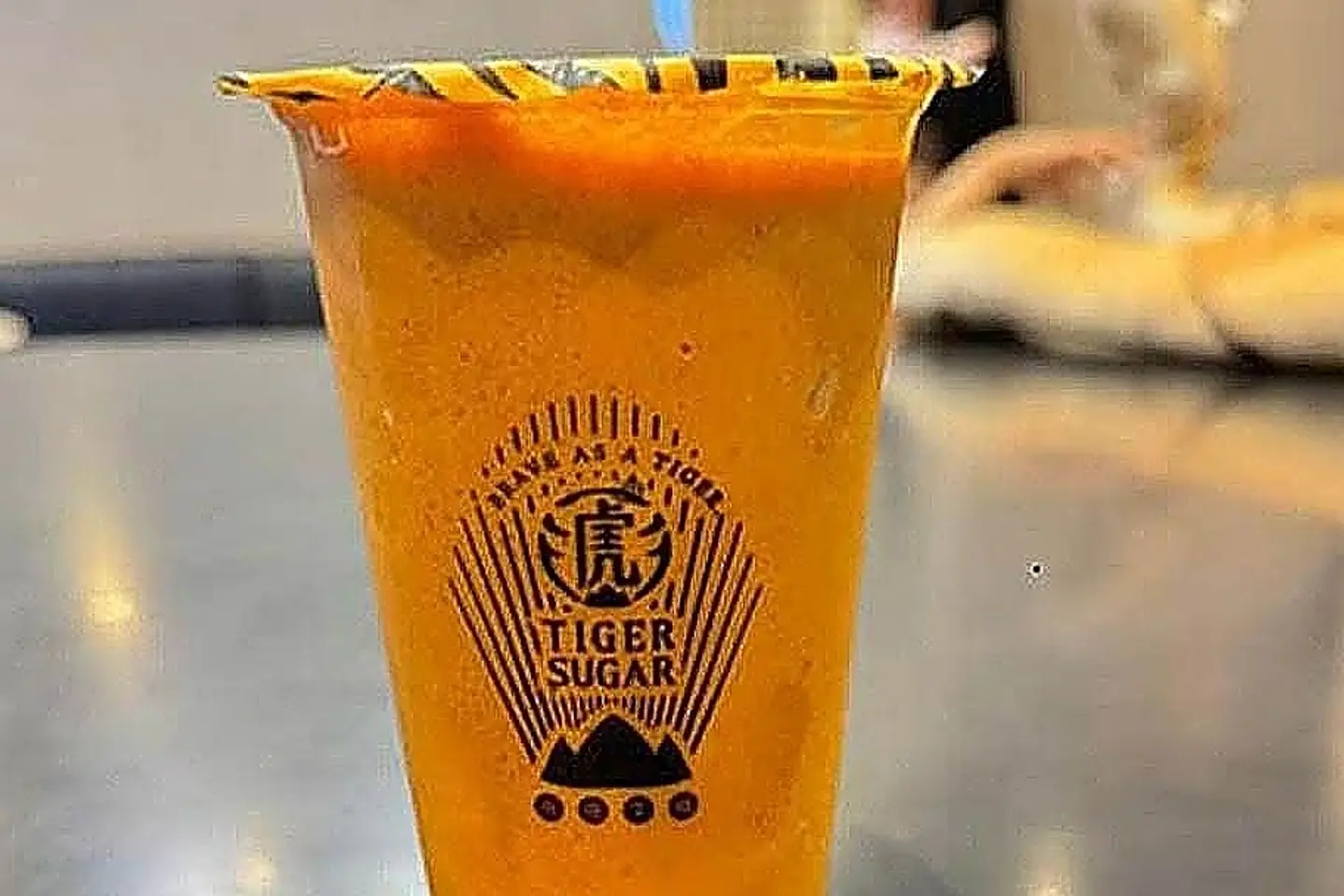 سلاش شاهي تاي