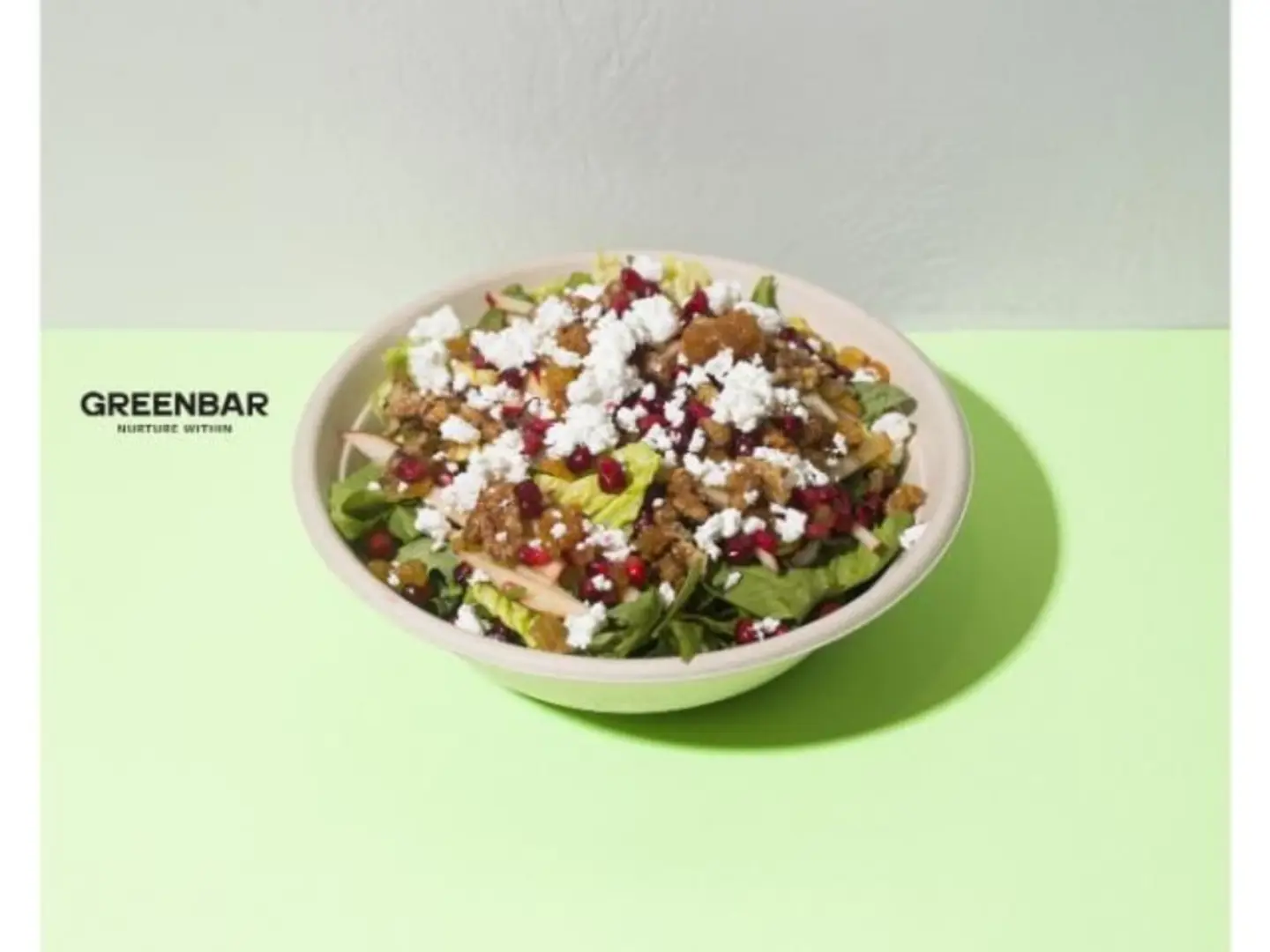 Rocca Salad