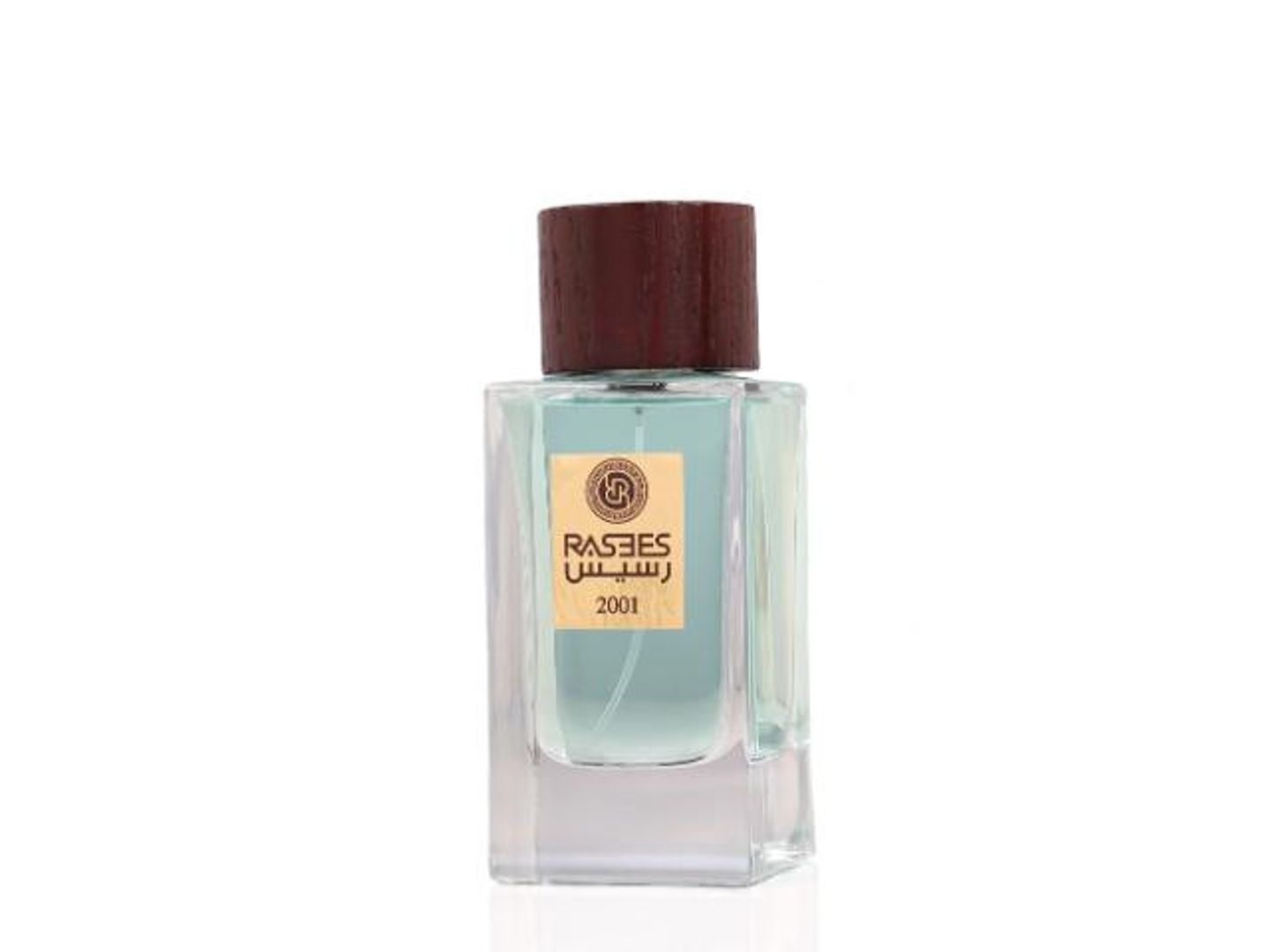 عطر 2001