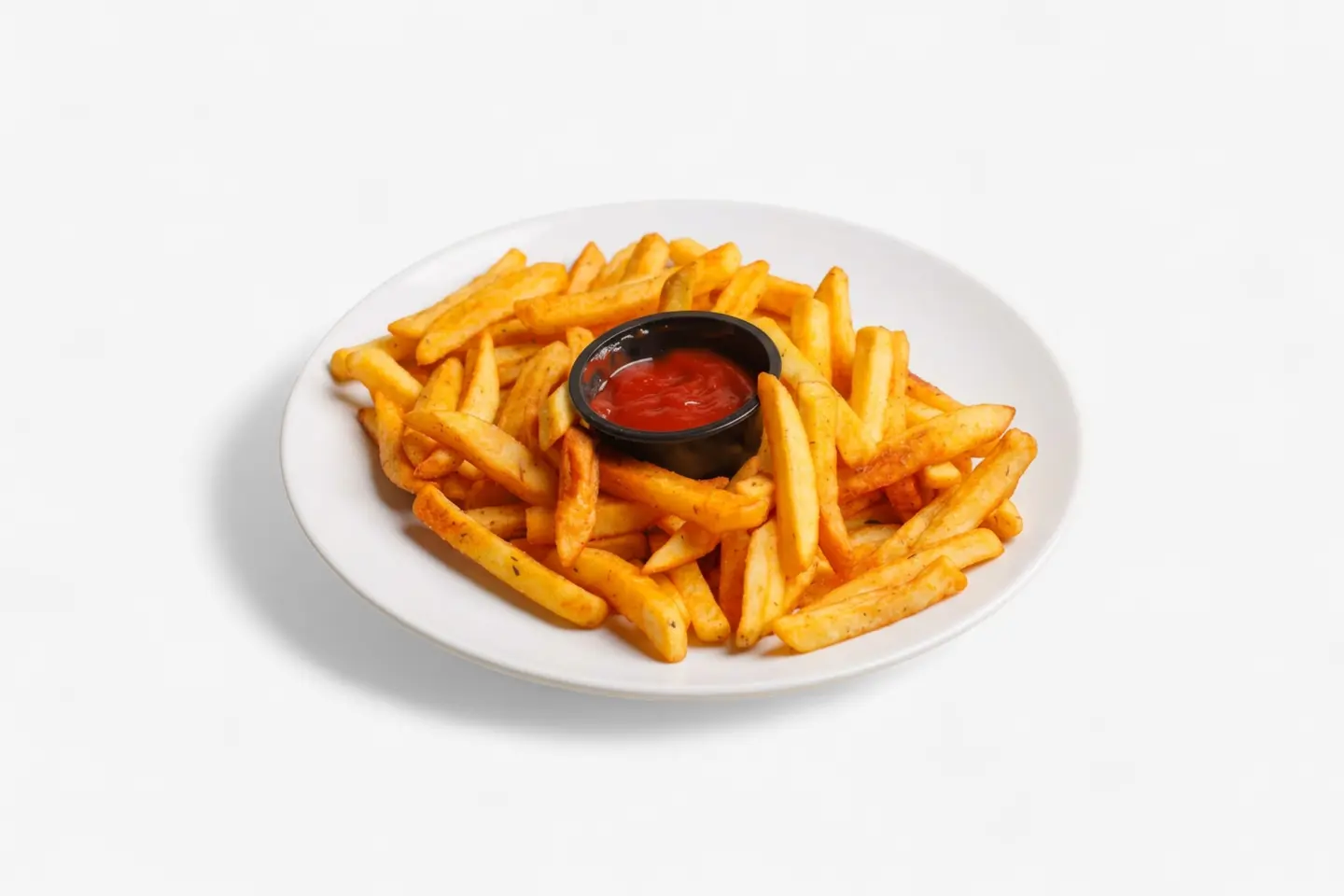 Cajun Fries