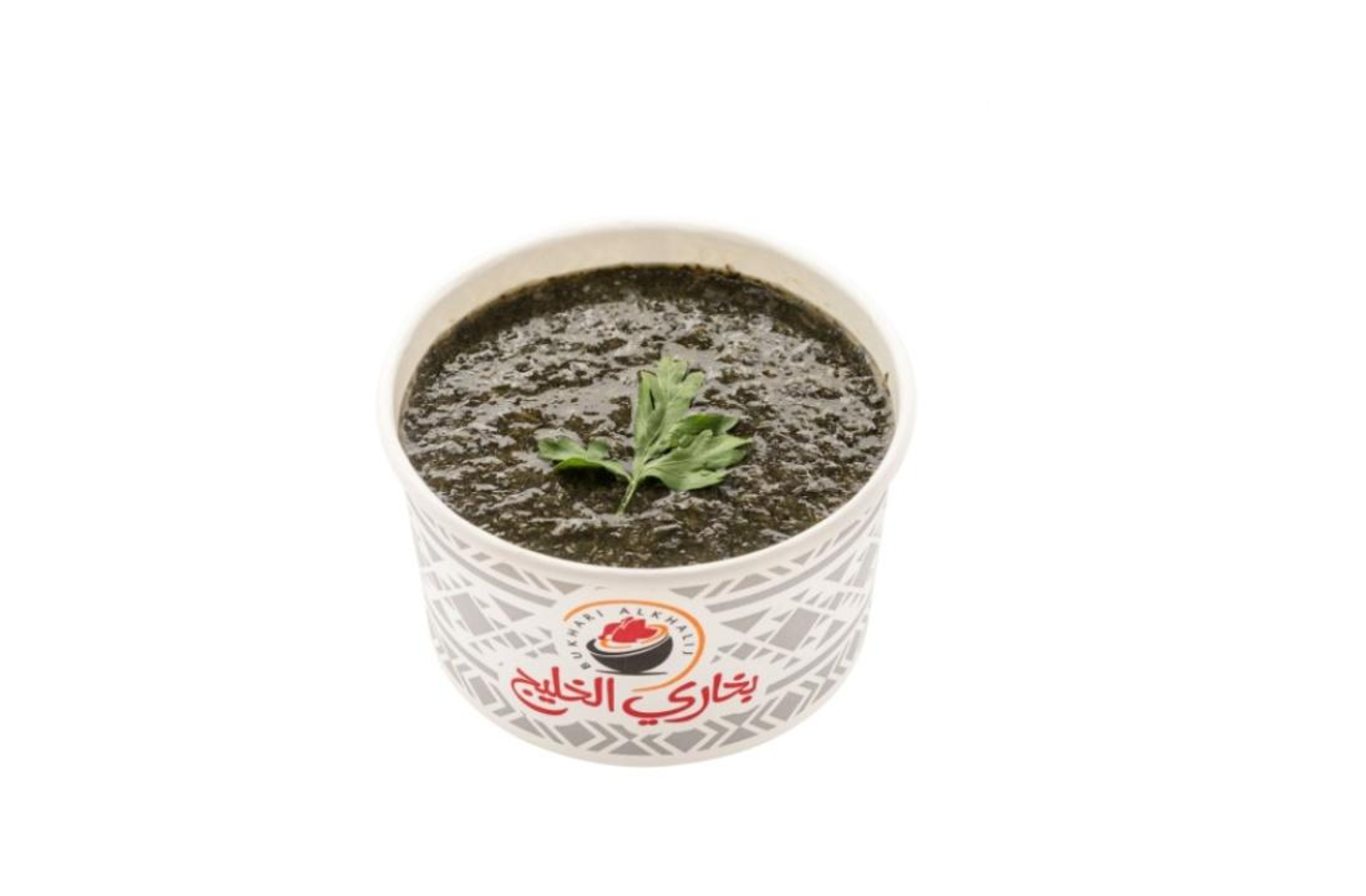 ايدام ملوخية