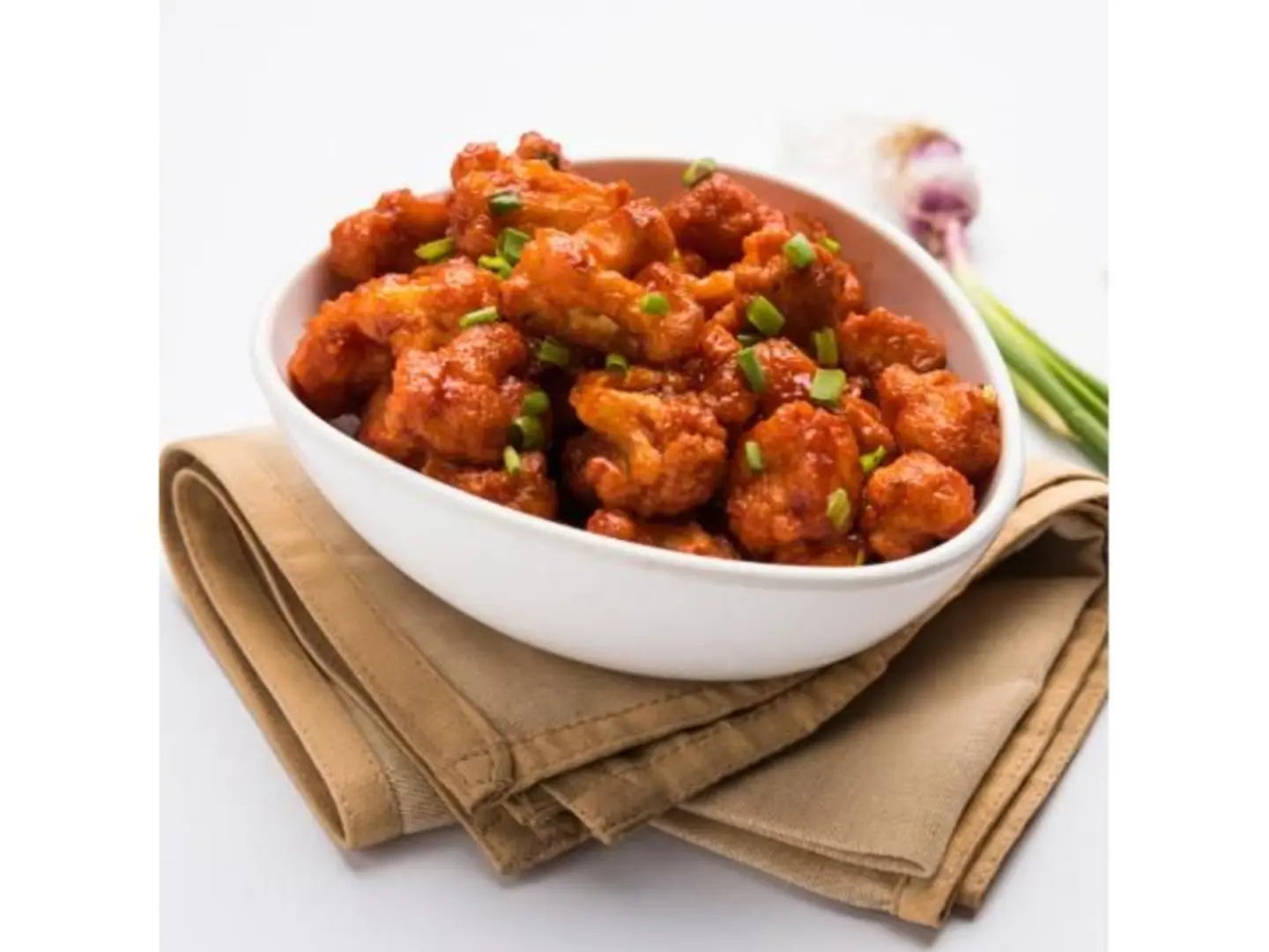 Gopi Manchurian
