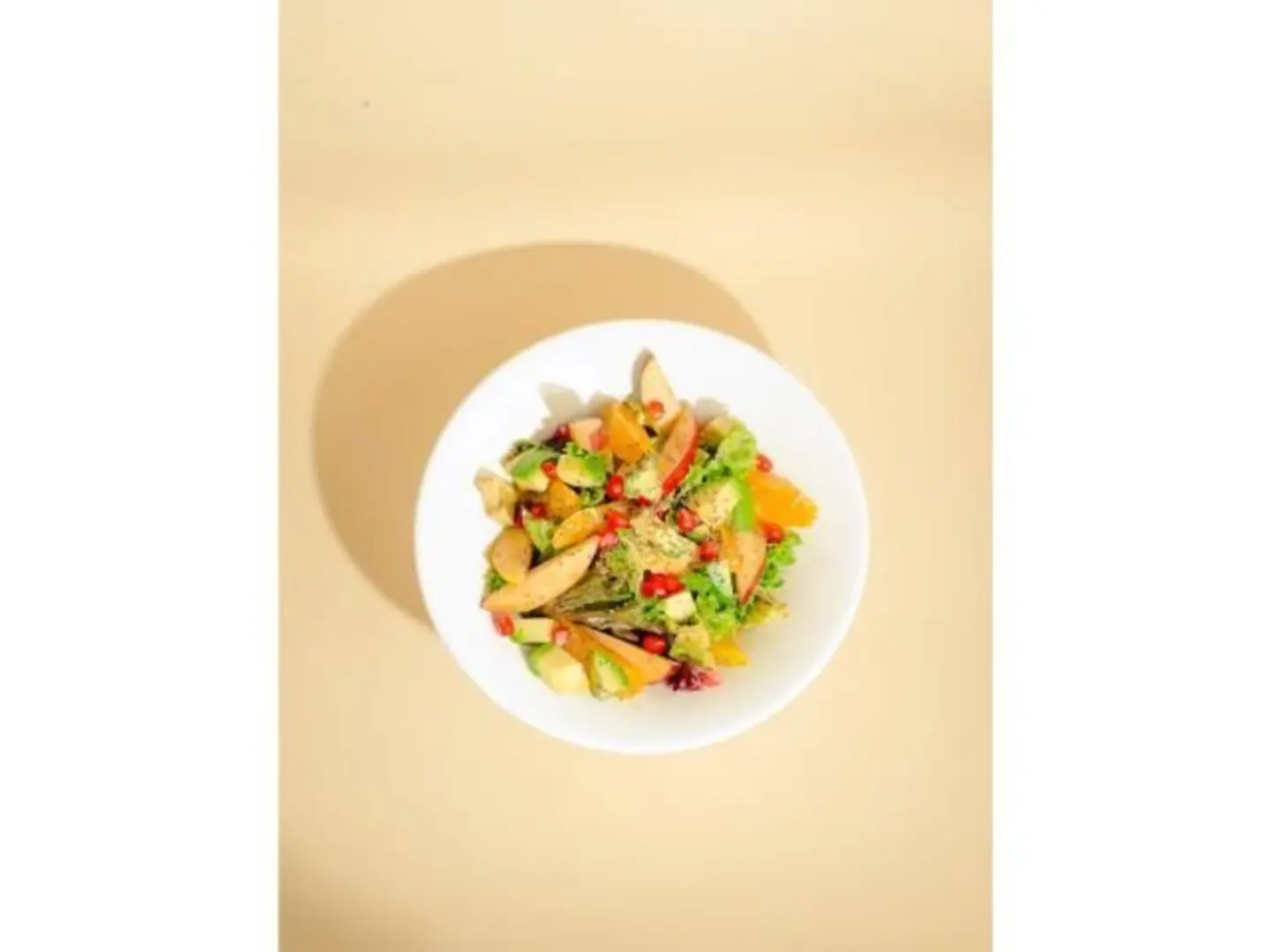The Fifth Special Salad
