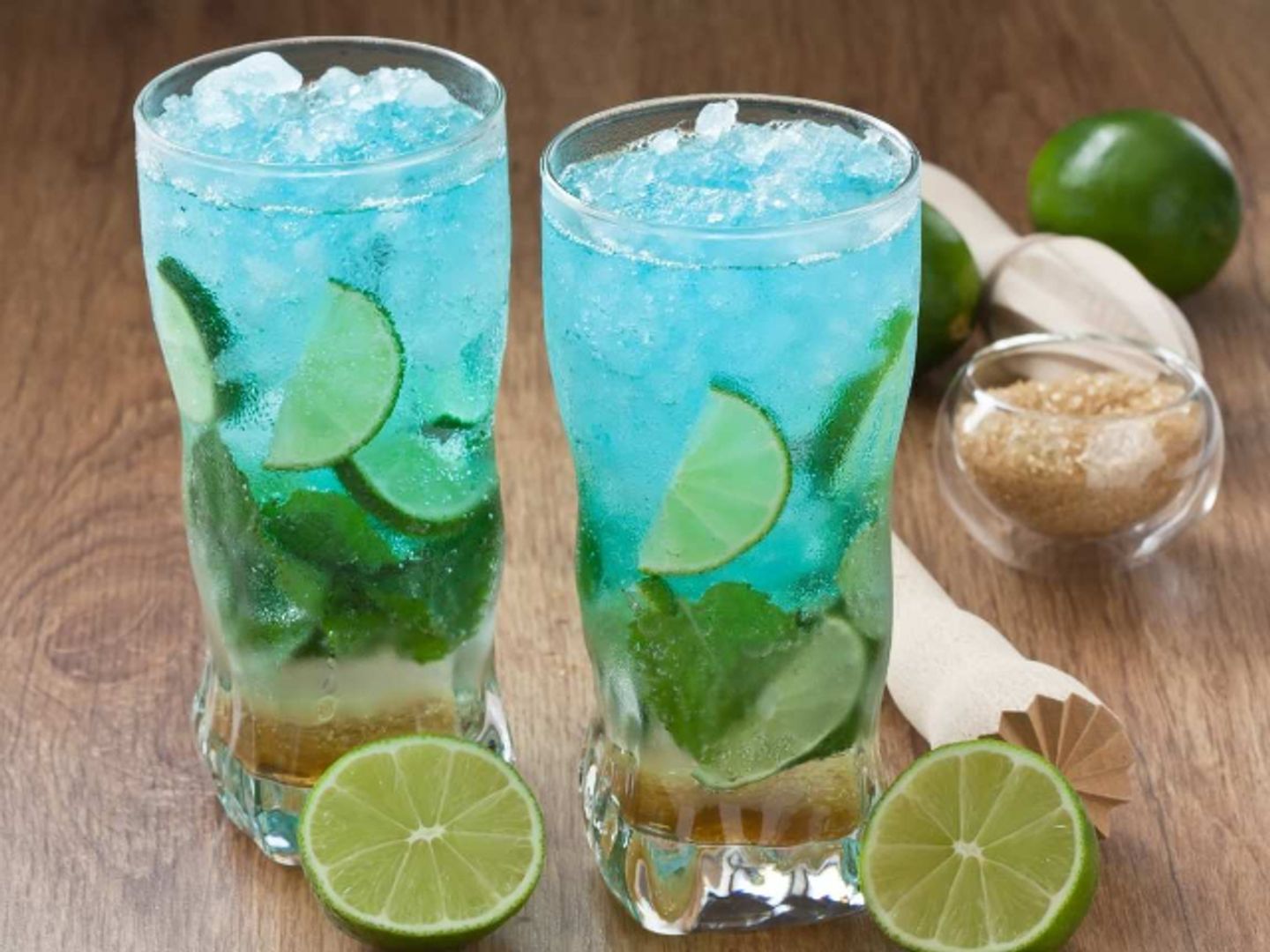 Blue Lagoon