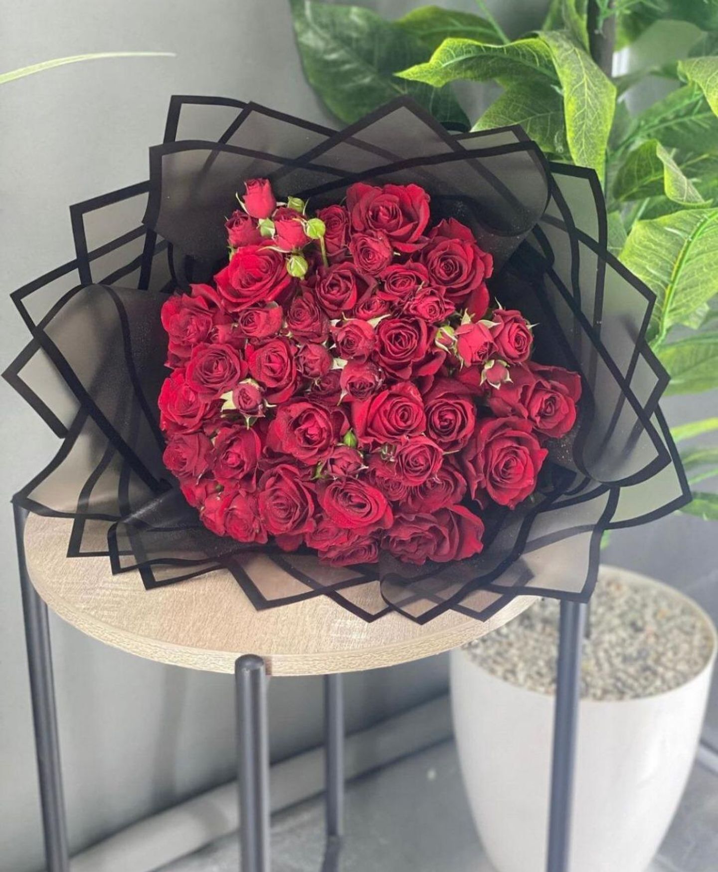 Bouquet Of The Lover