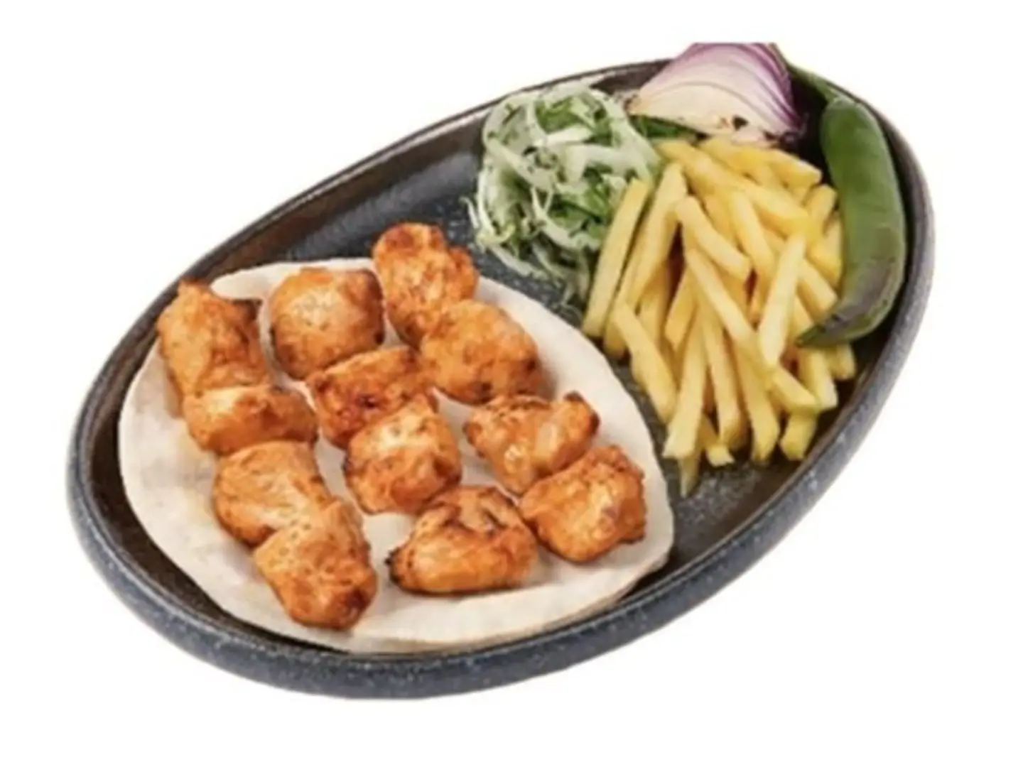 Chicken Awsal