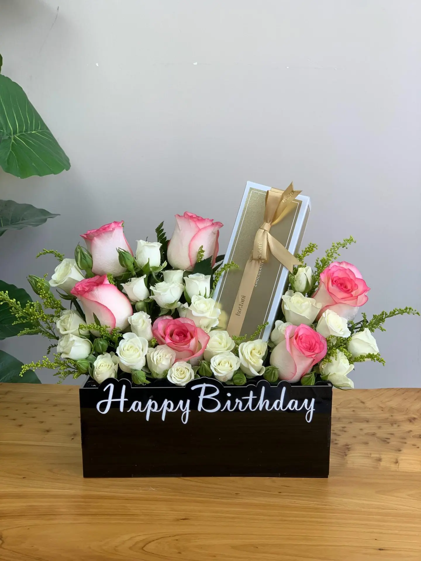 Bustani Birthday Box A