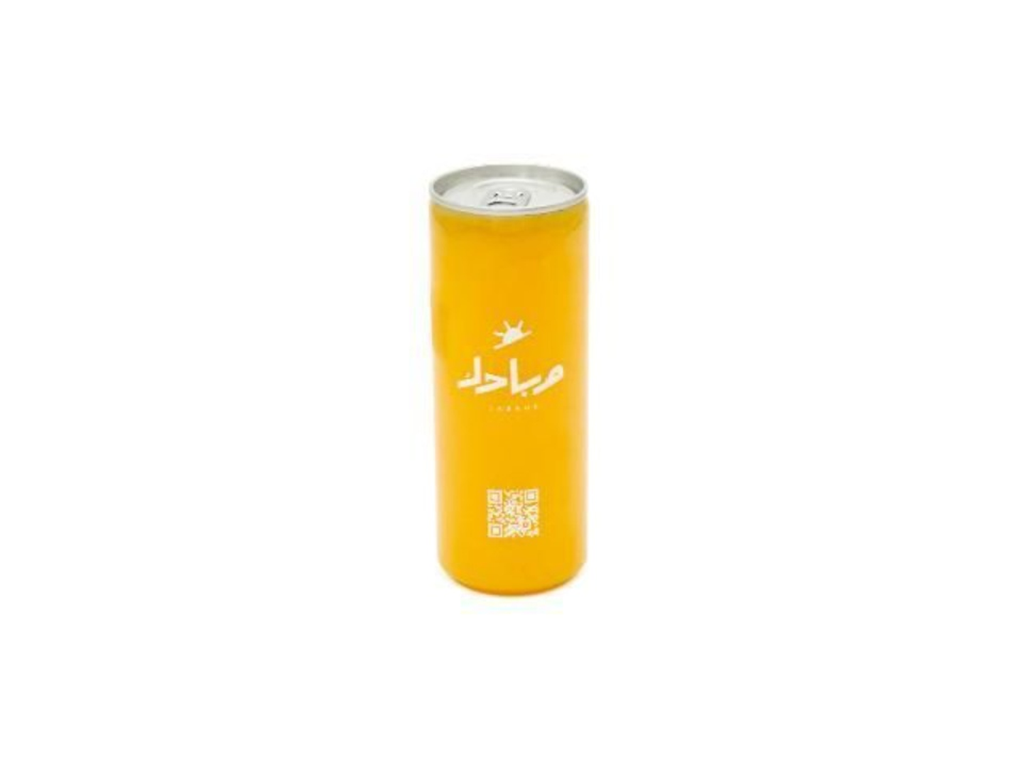 عصير برتقال طازج