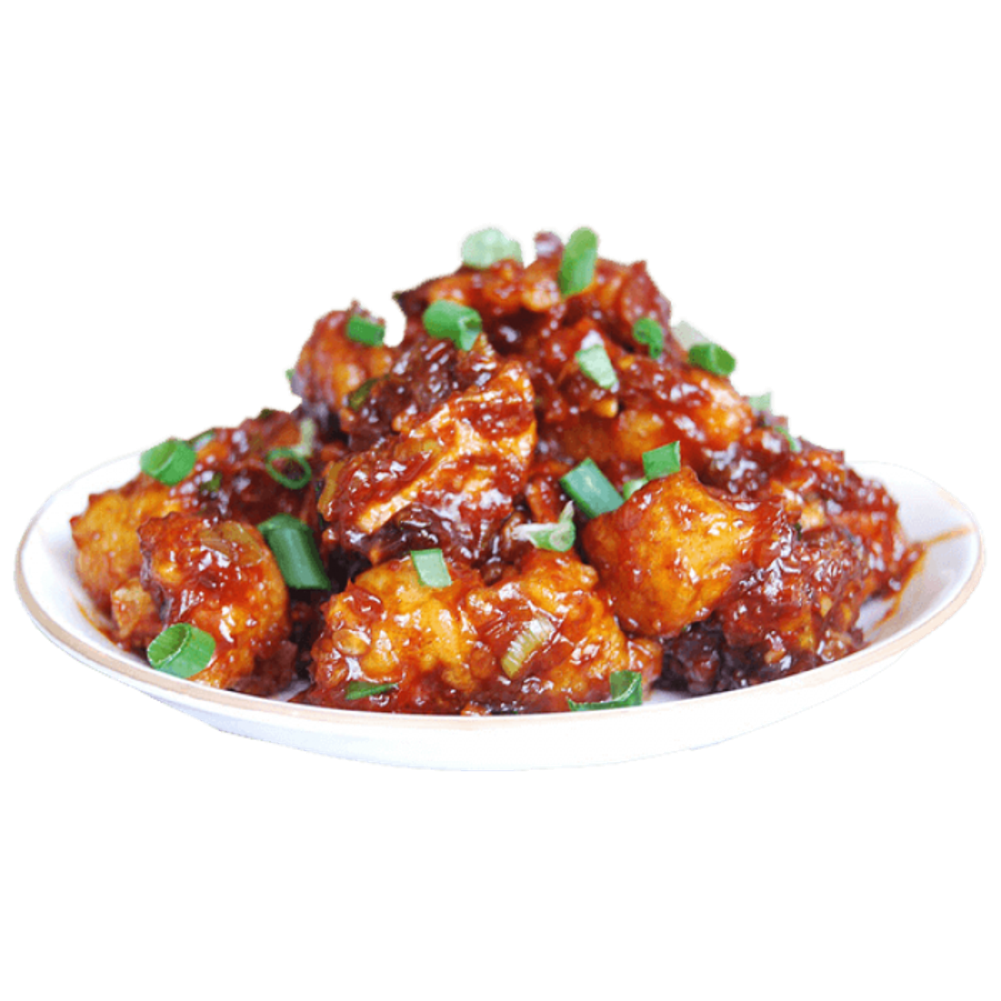 Chilli Chicken