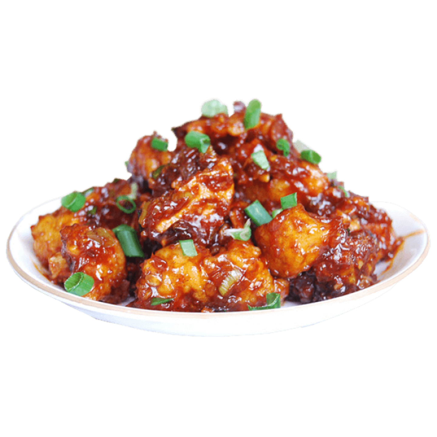 Chilli Chicken