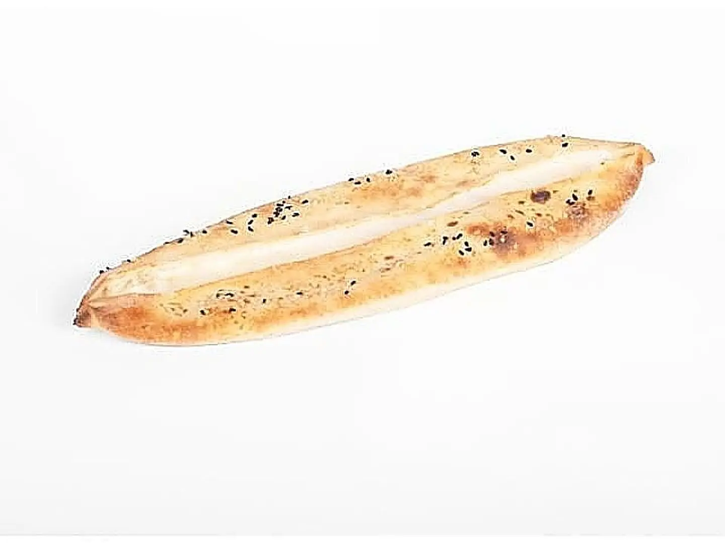 جبن سادة