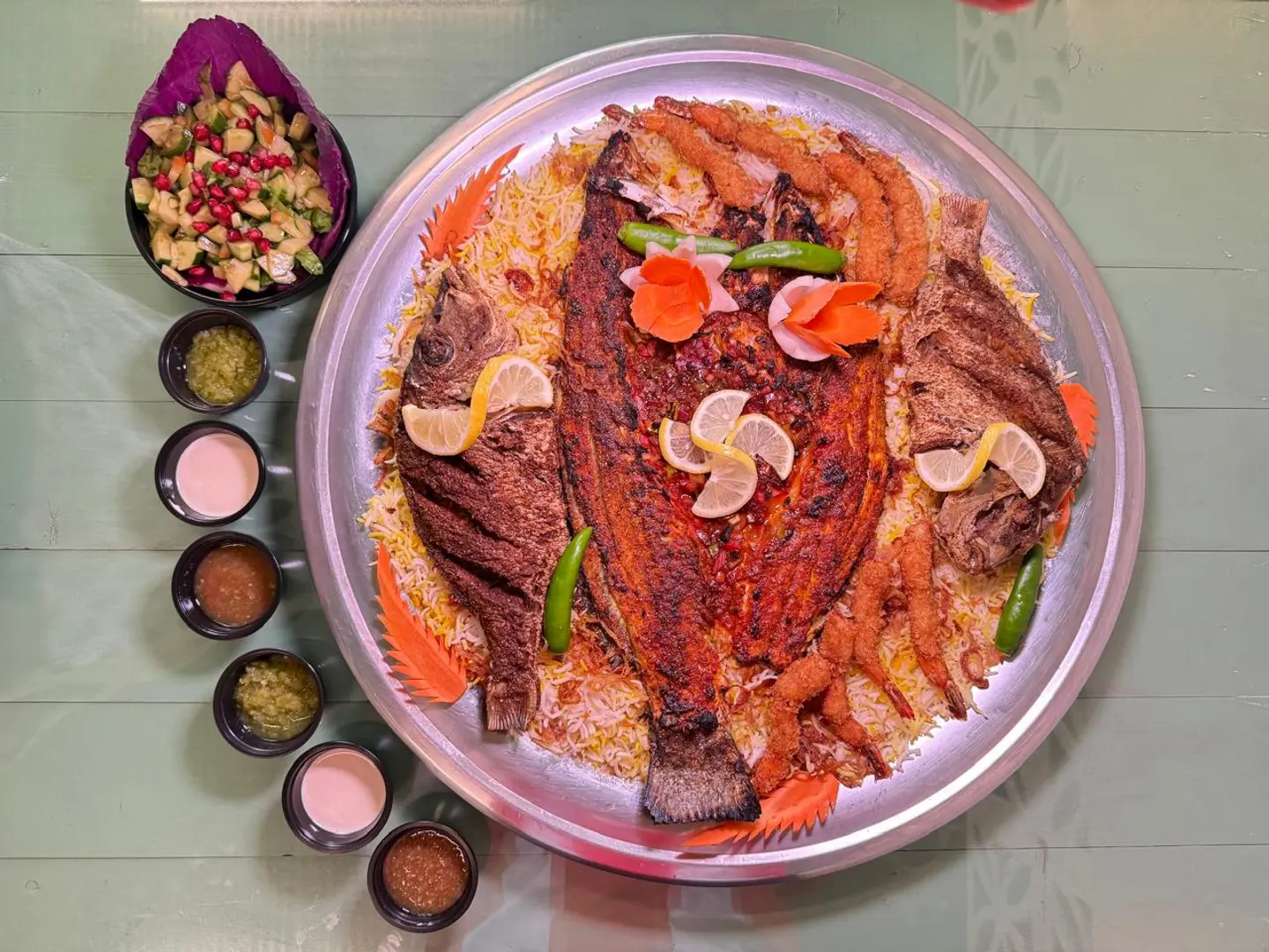 Husseinoh Feast
