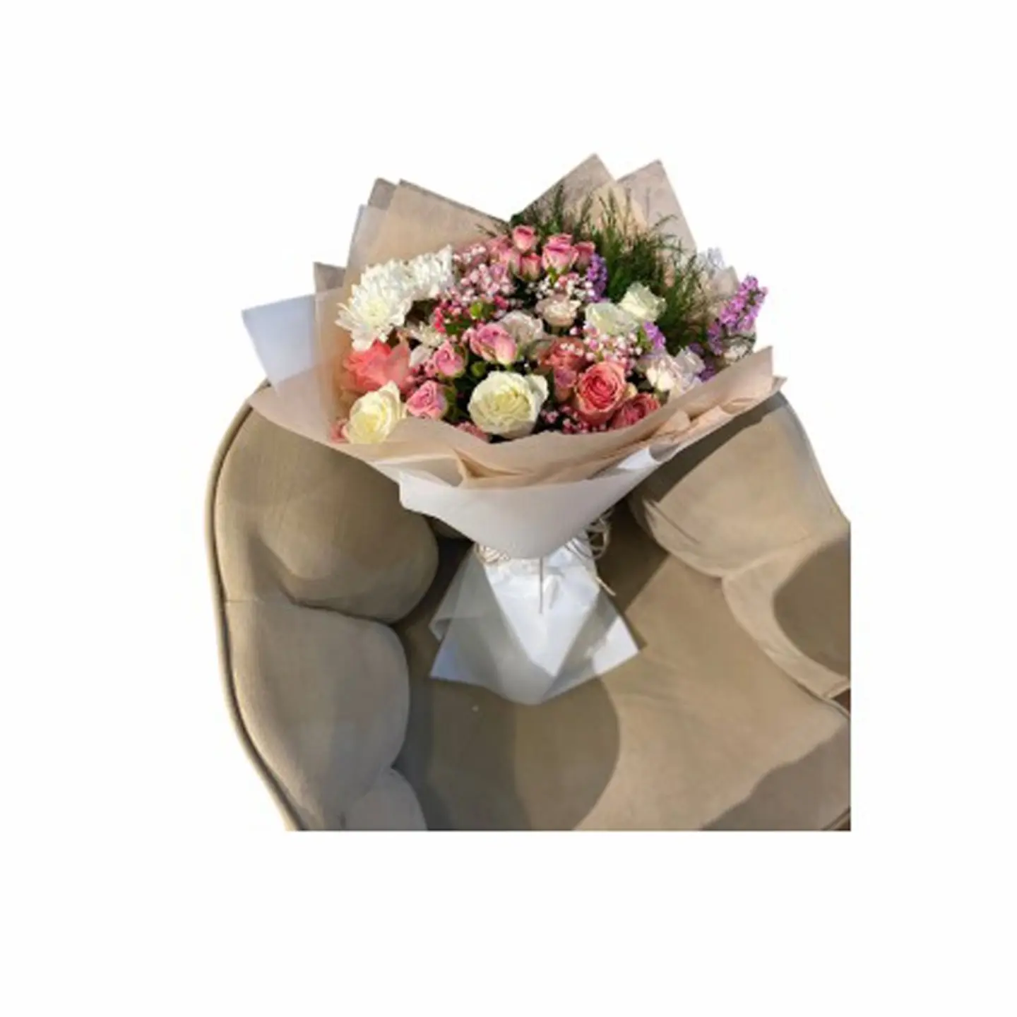 باقة متنوعه