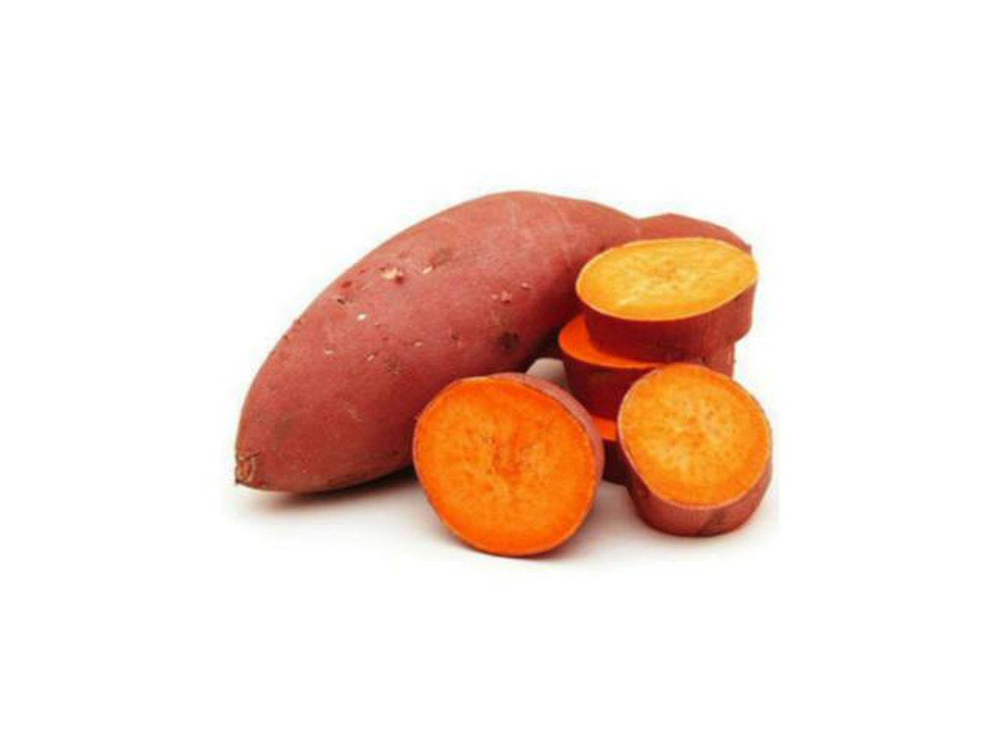 بطاطس حلوة