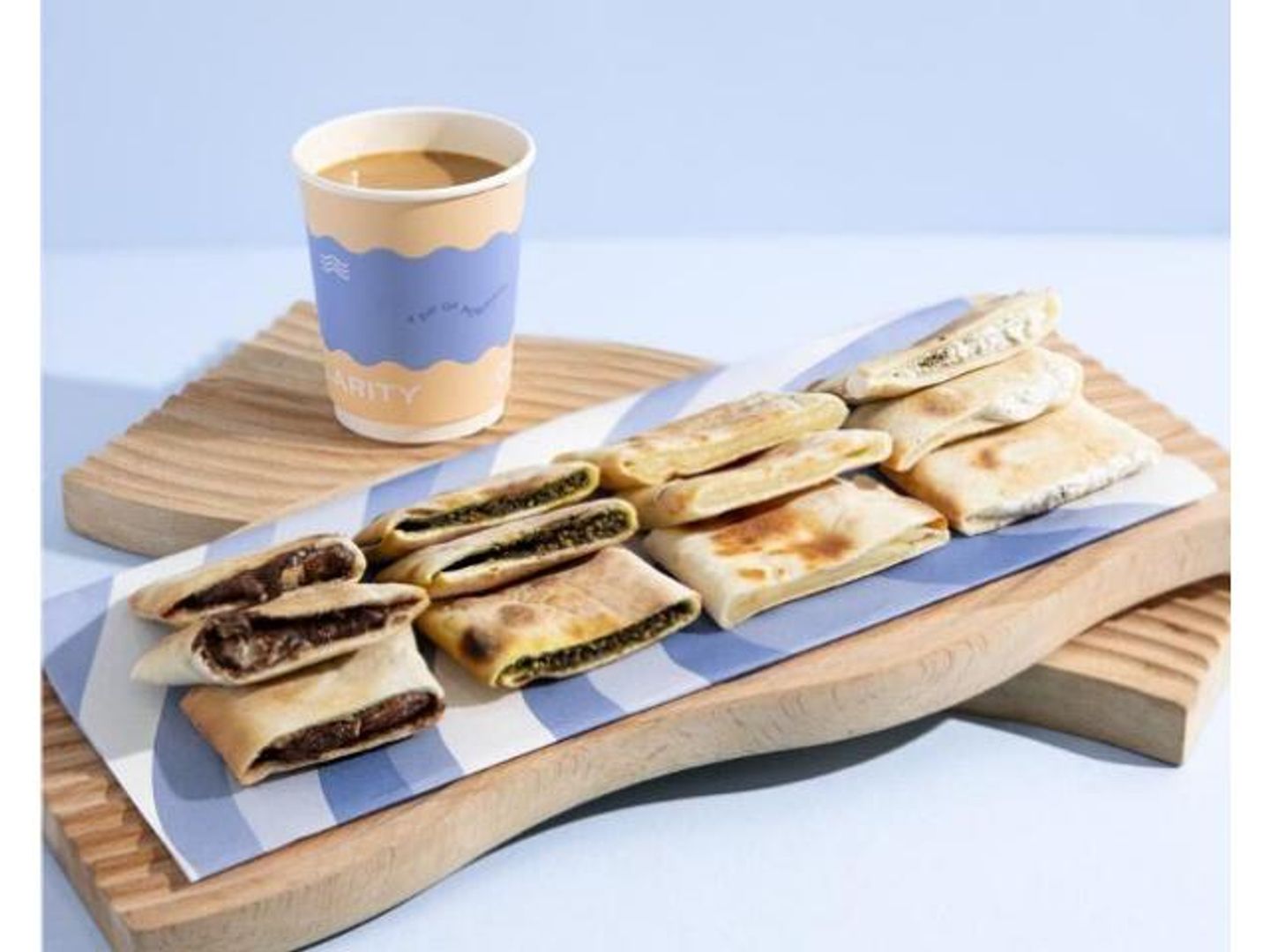 Mini Fatayer