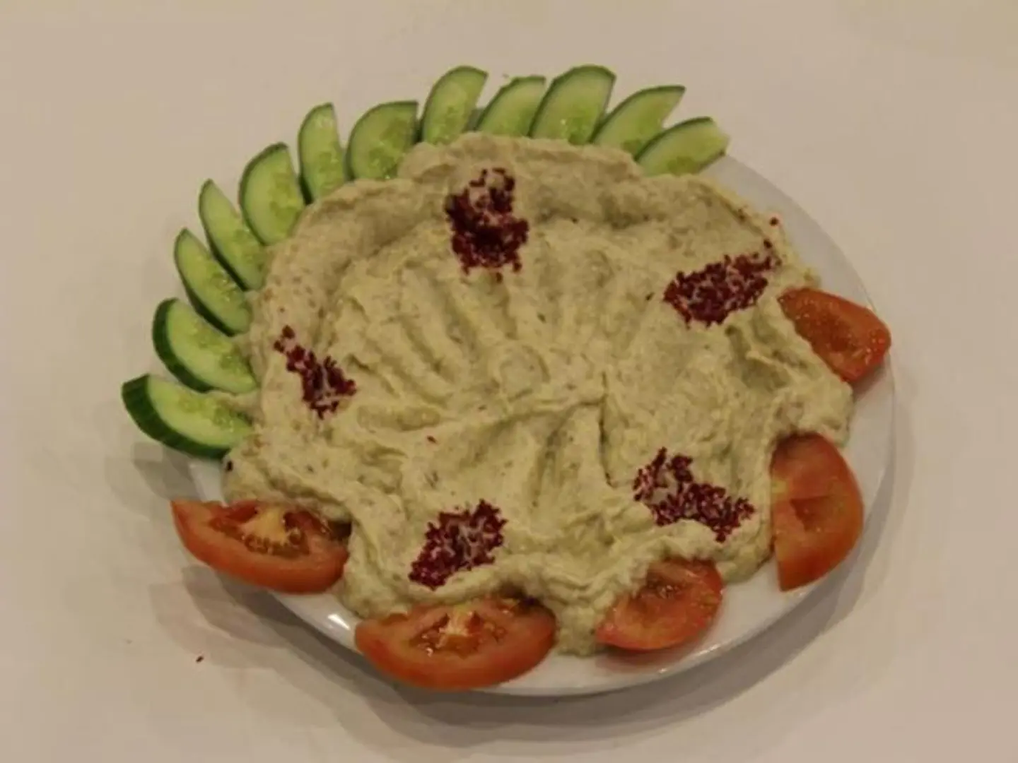 متبل