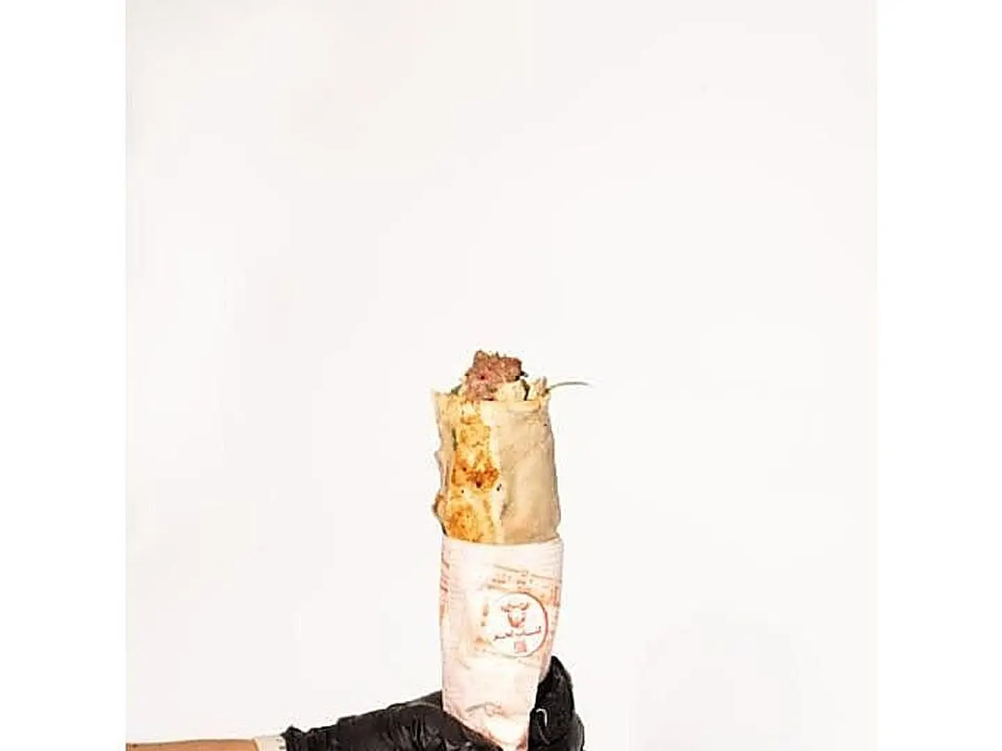 Meat Kebab