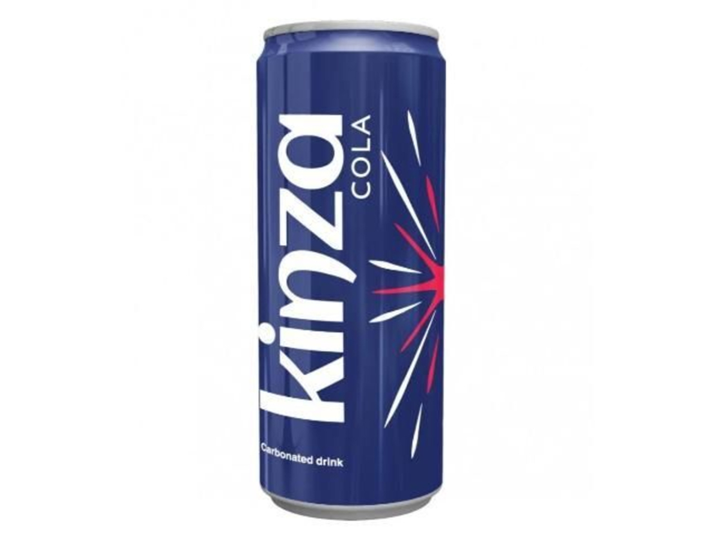 Kinza Cola