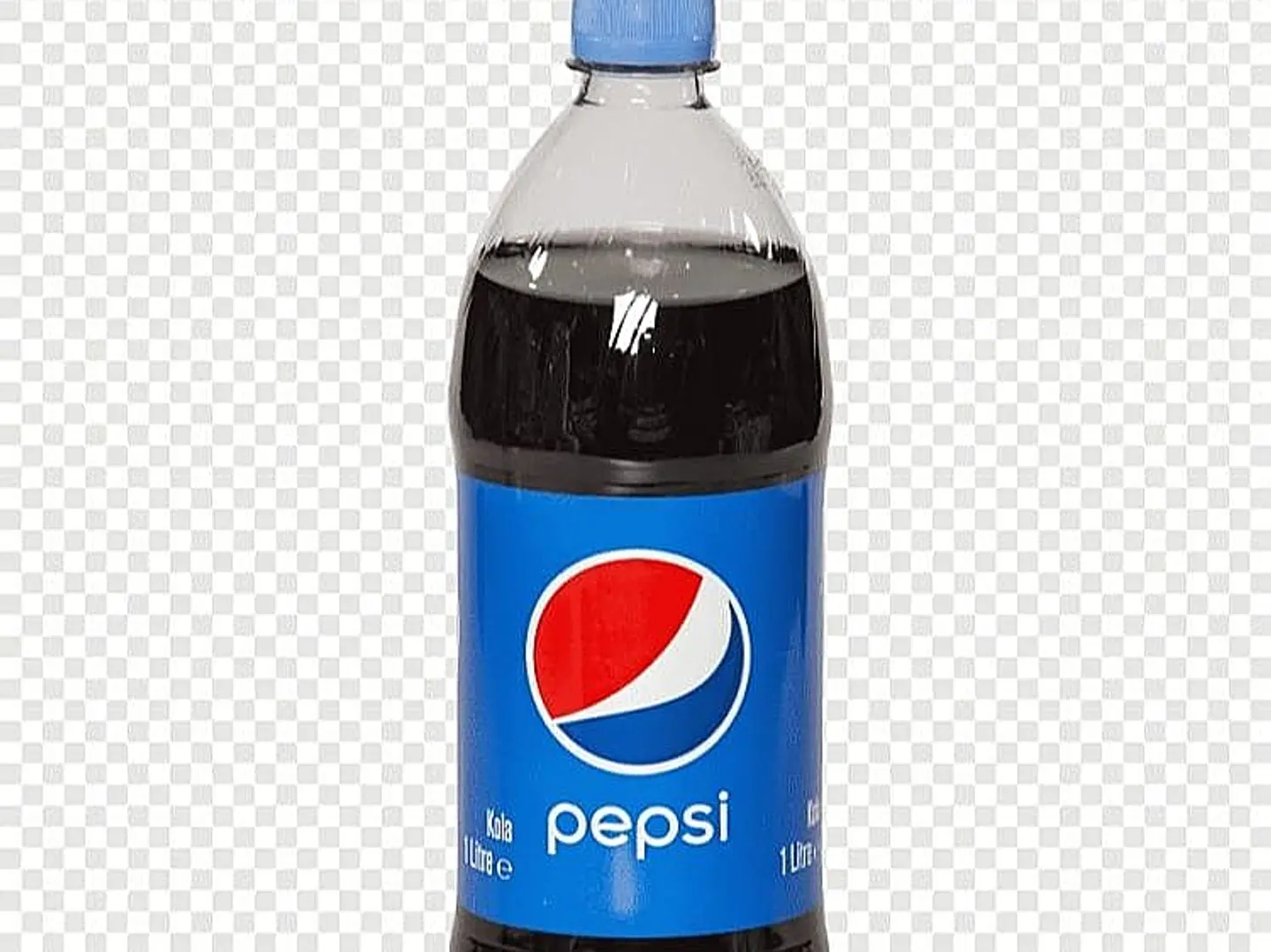 بيبسي وسط