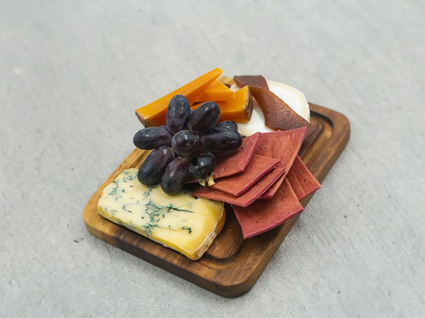 The Fromager