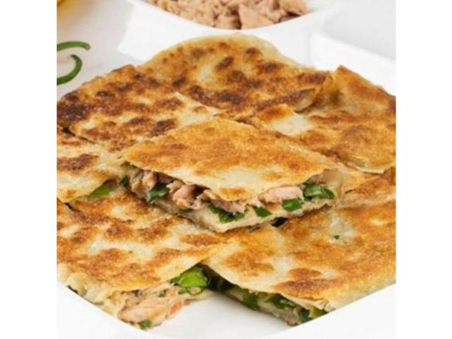 مطبق دجاج