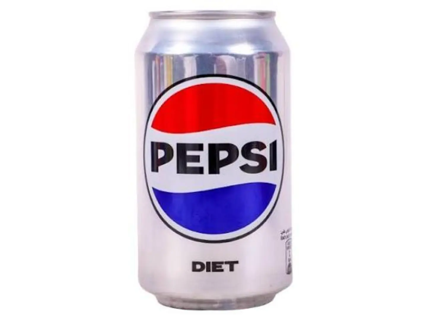 Pepsi Diet
